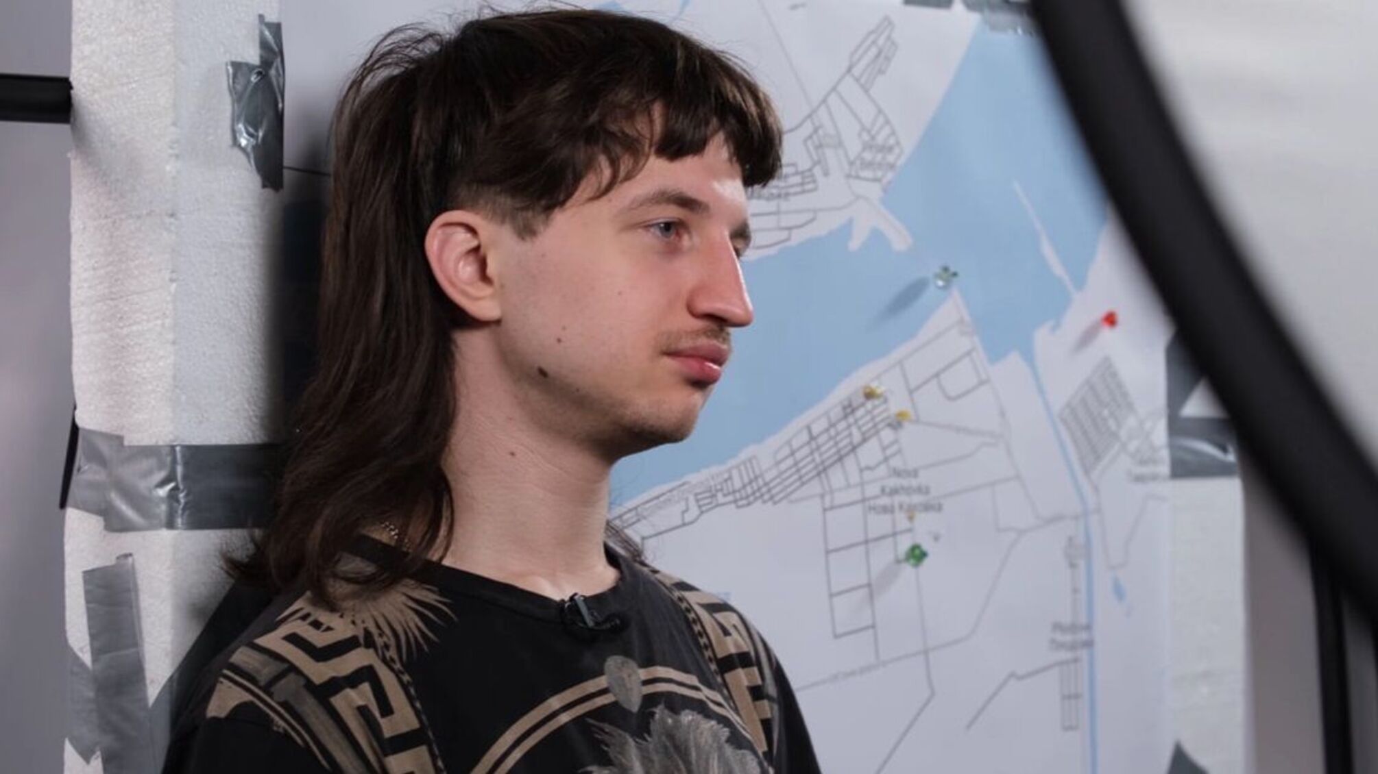 Шутки Дани Повара покорили фанатов в новой рекламе Ксении Шнайдер