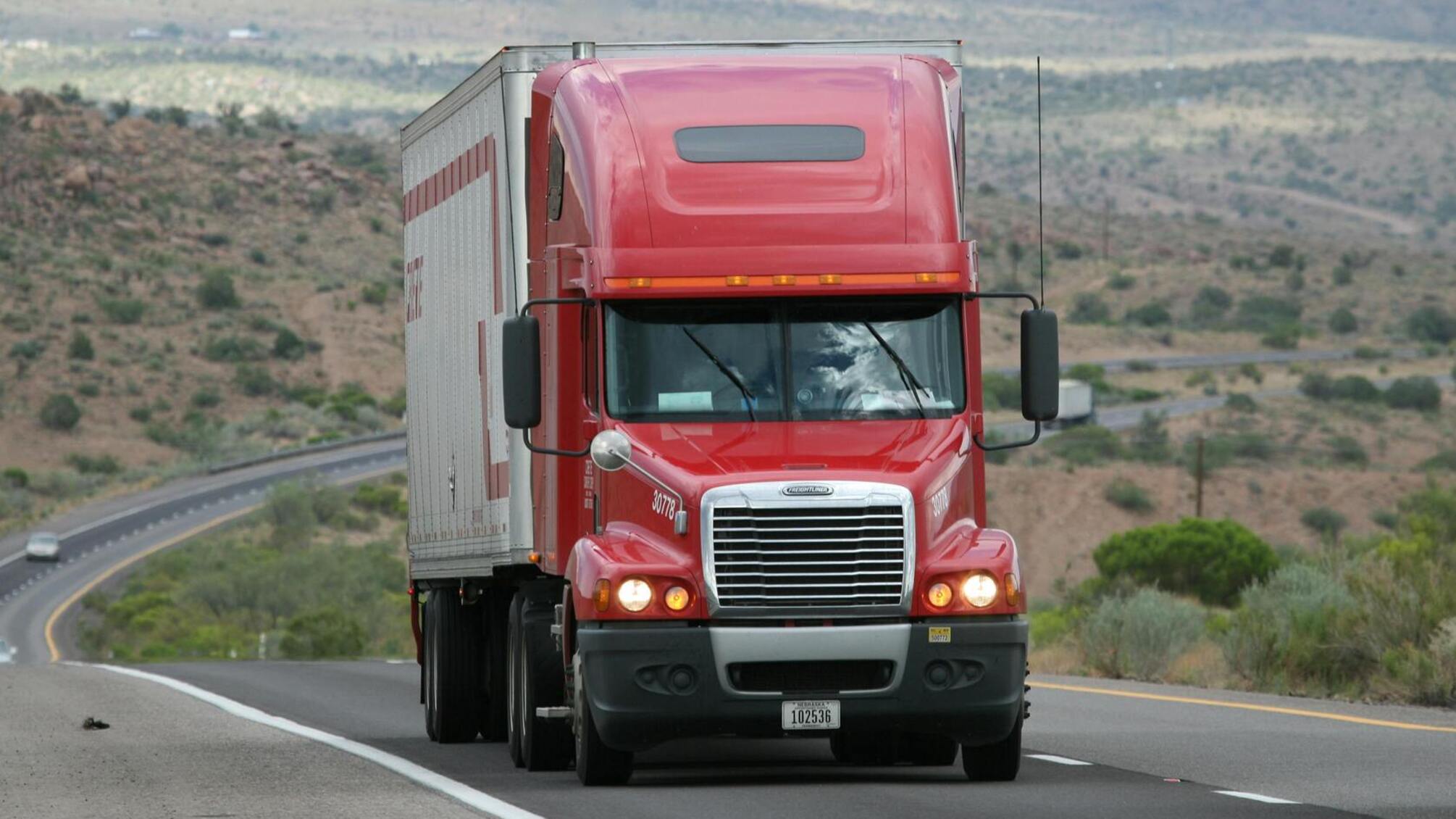 Правила управления транспортом упрощены