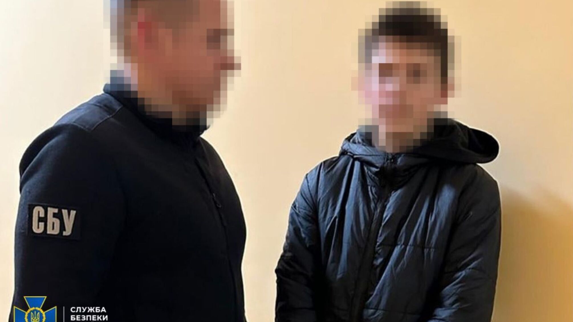 Малолітні агенти росії організували теракт у Вишгородському районі