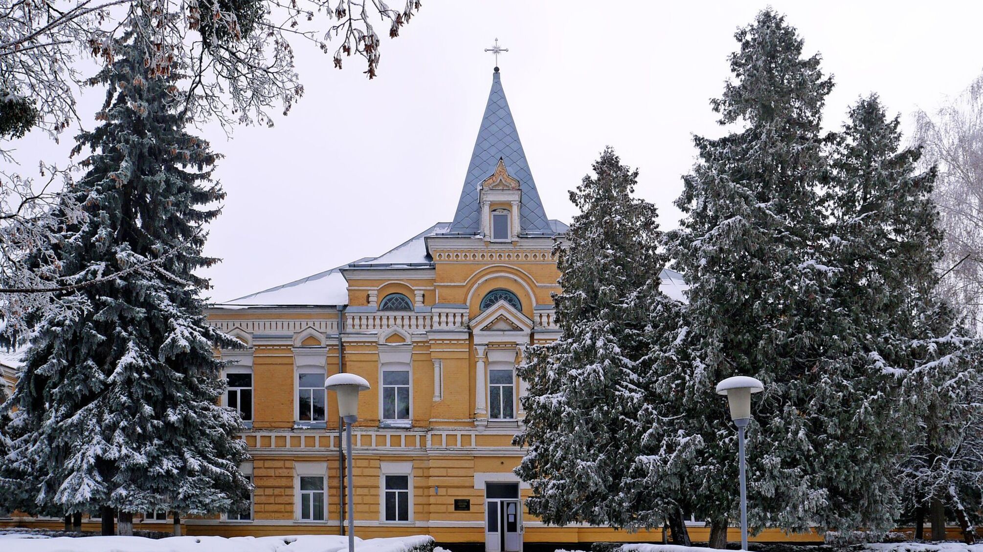 Малоизвестные факты об ужасе военного времени