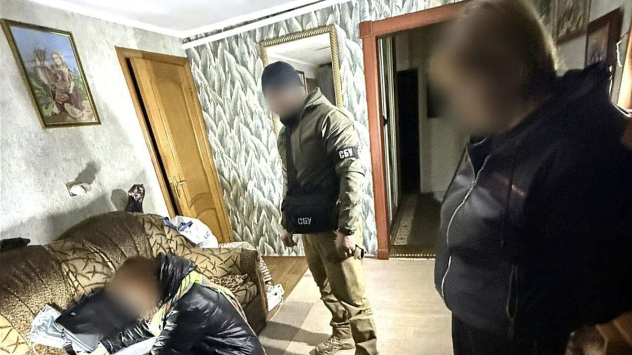 київщина, прокуратура