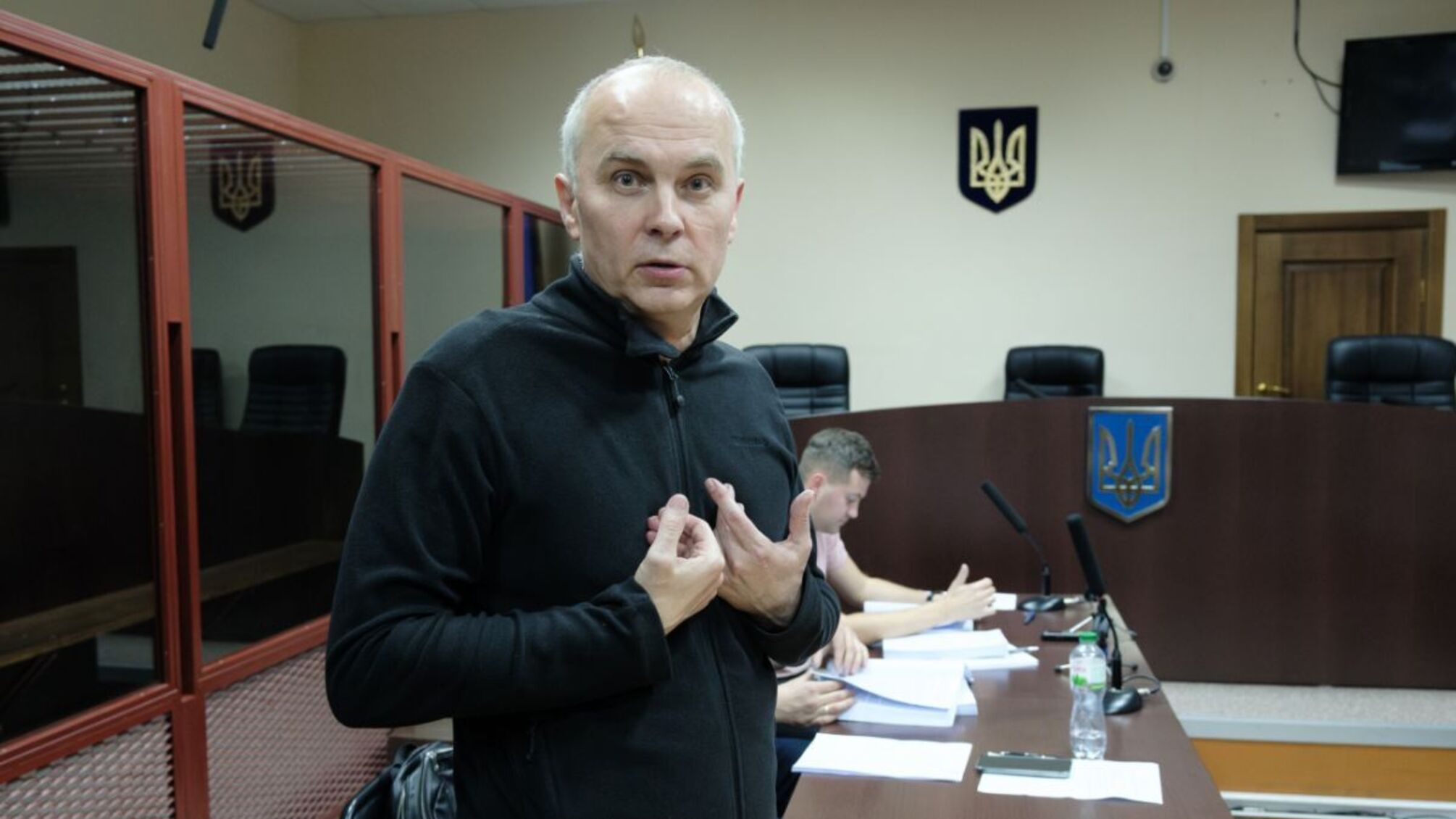 Нестор Шуфрич: что скрывает его политическая биография и обвинения в государственной измене