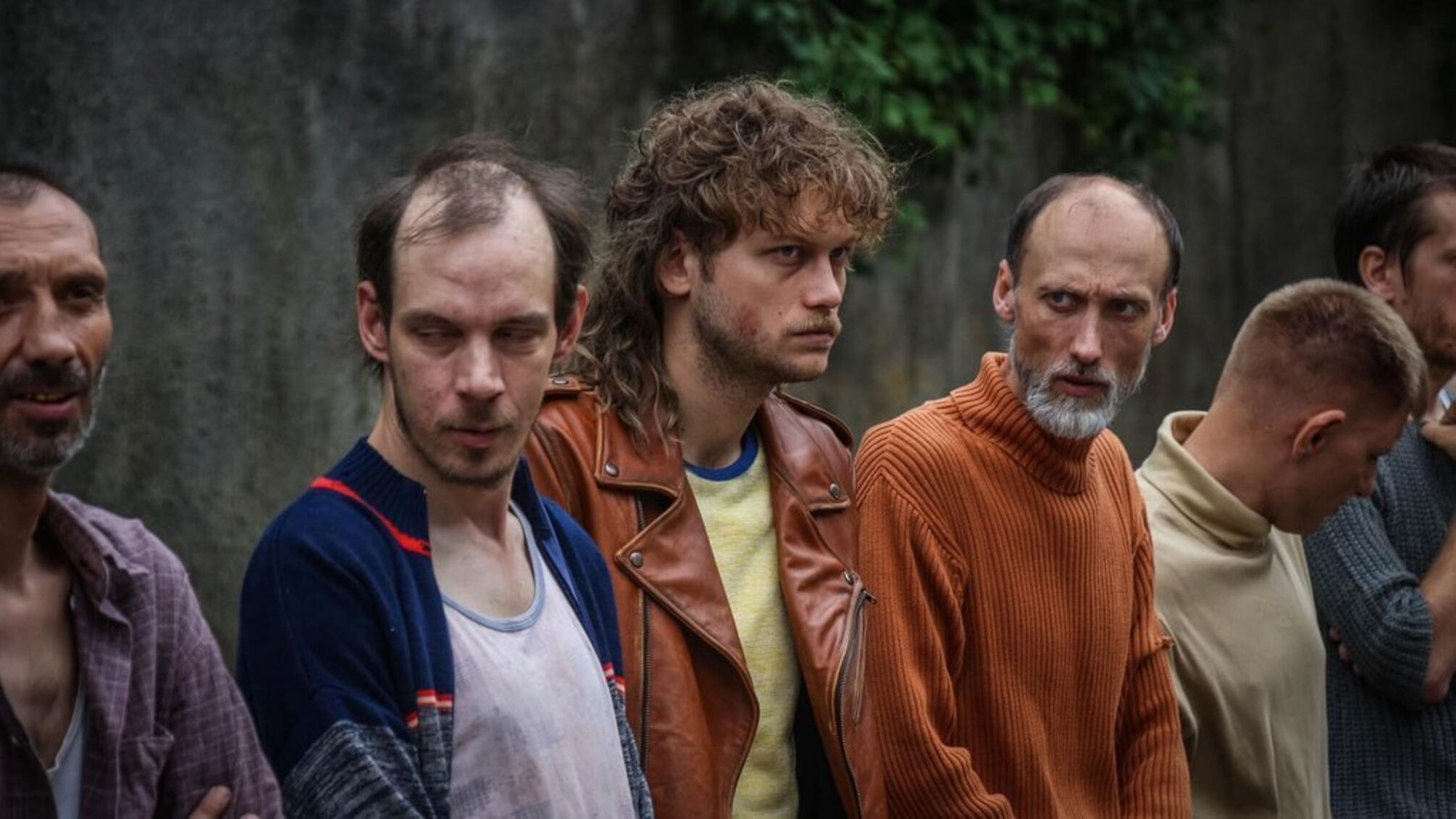 'БожеВільні'