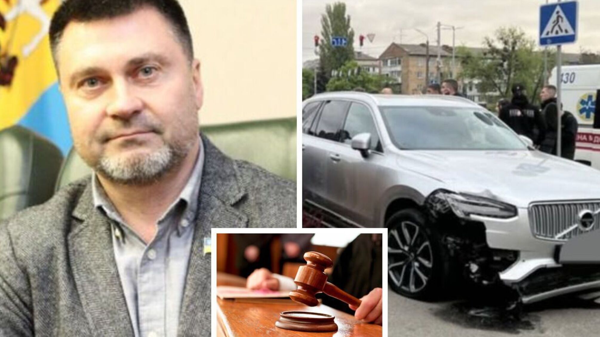 Суд над Майбоженком: чому громадськість сумнівається в об'єктивності рішення