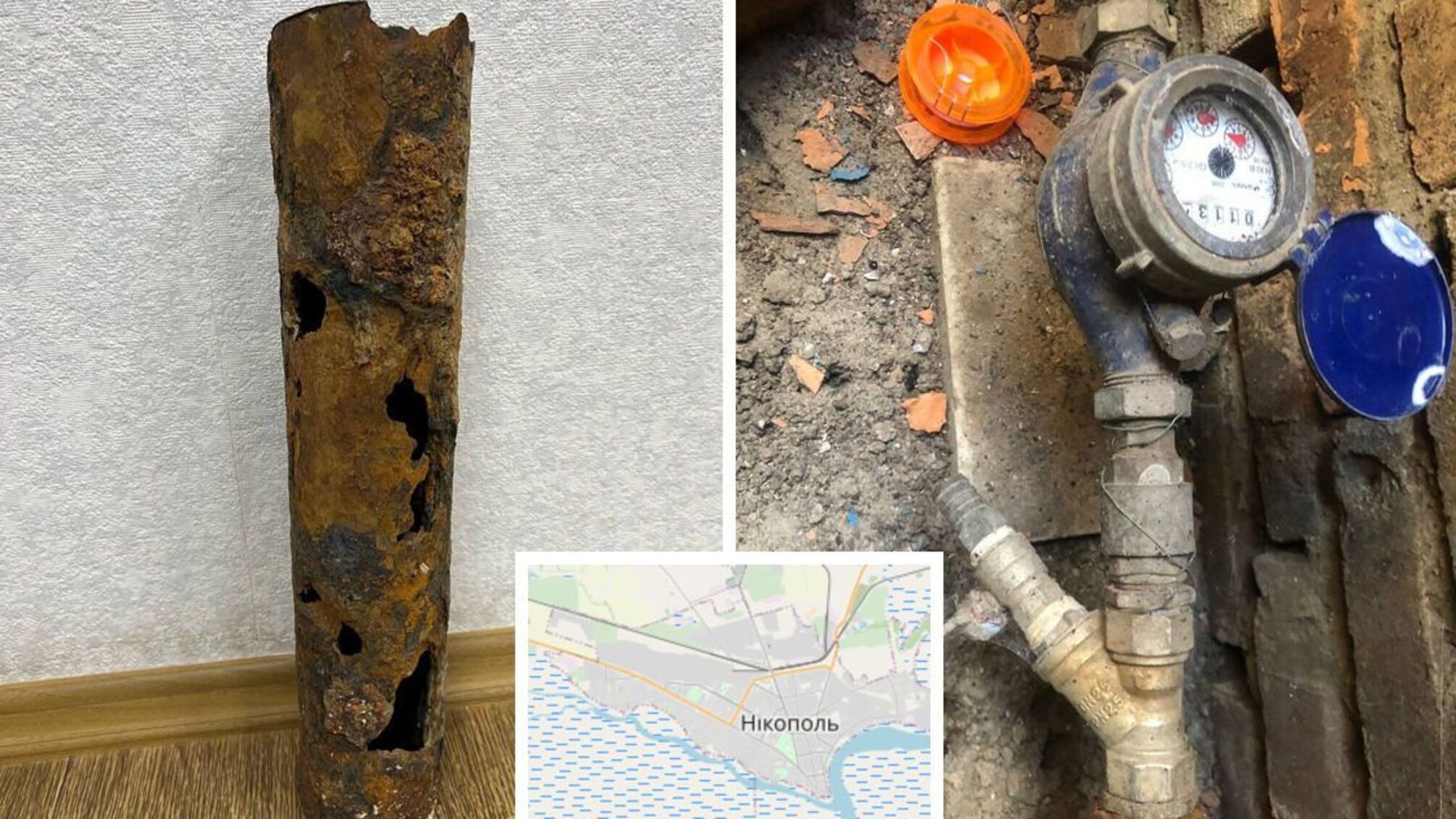 Жизнь в Червоногригоровке: террор, коррупция и борьба за справедливость