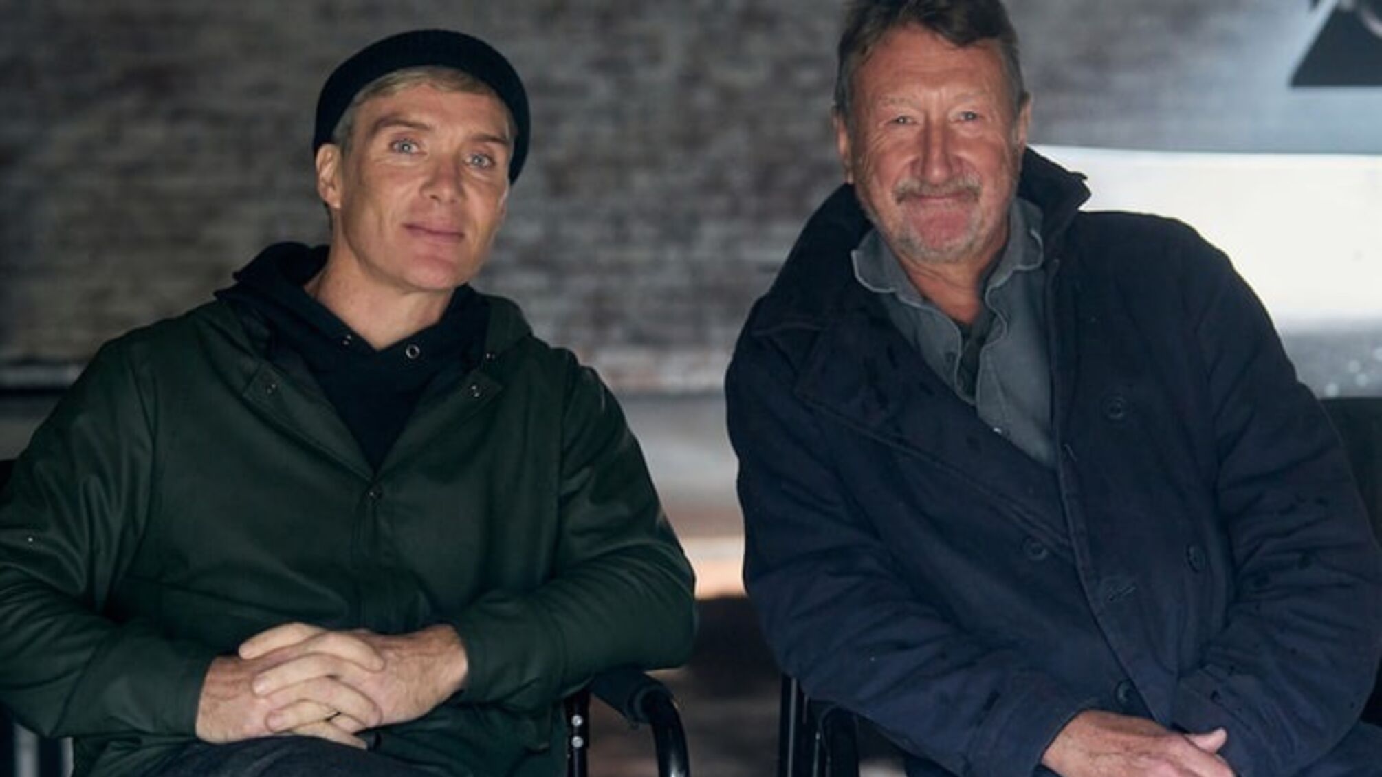 Фільм “Гострі картузи” завершено: творець серіалу розкрив плани на майбутнє