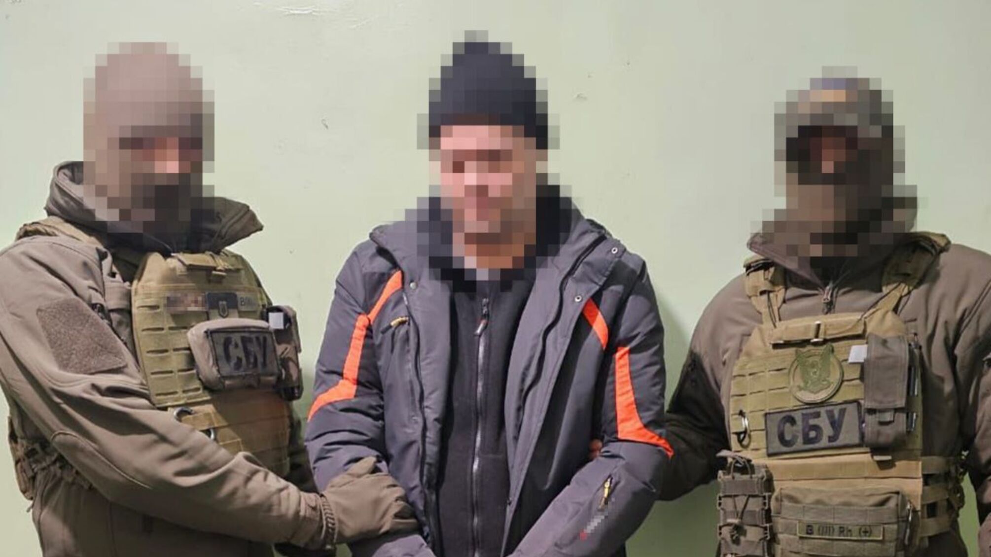 Бывшего милиционера осудили за государственную измену: корректировал удары по Запорожью