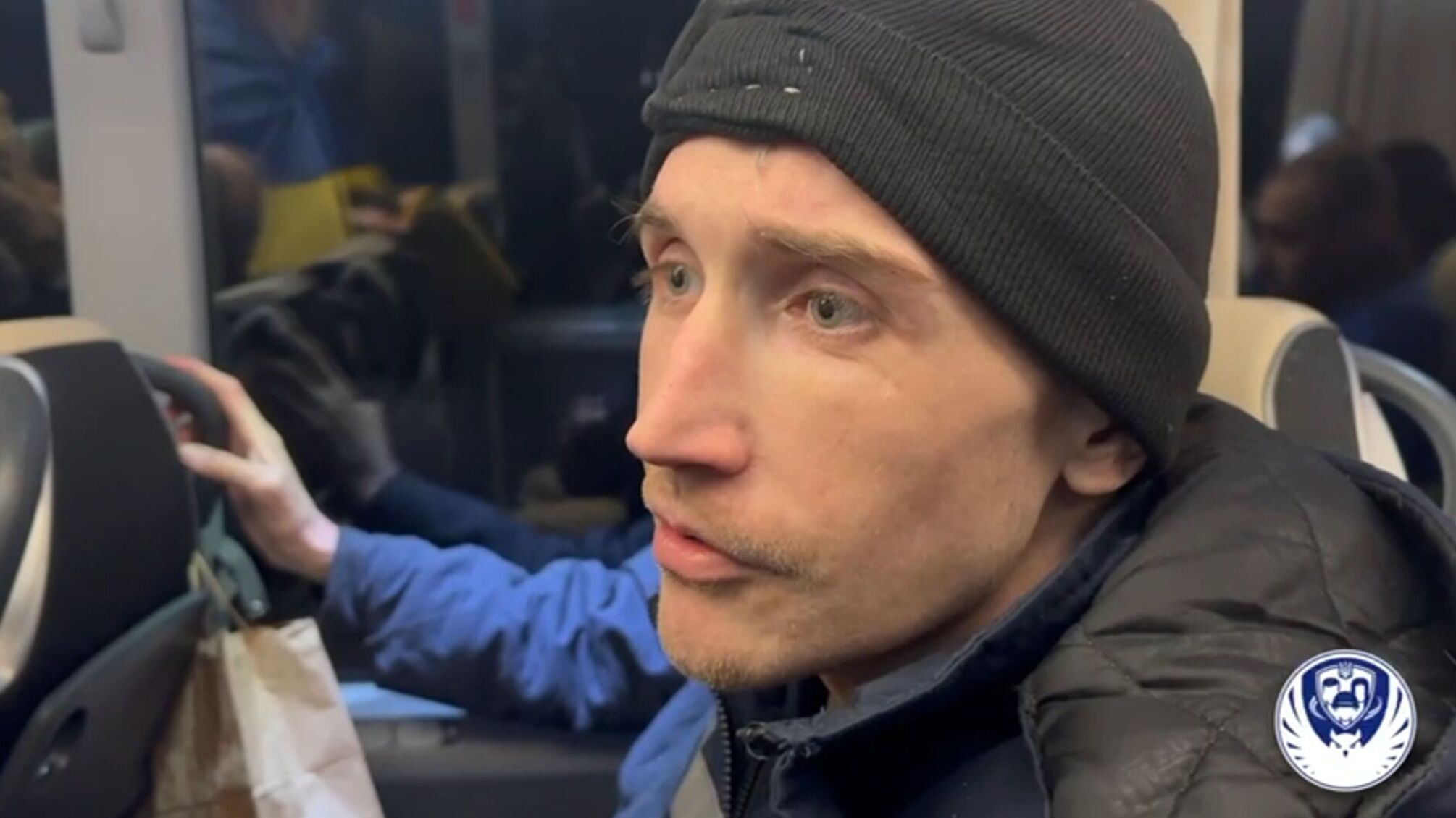 обмін полоненими