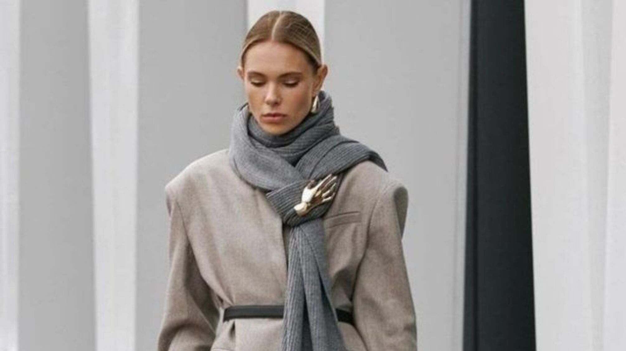 Найактуальніші трендові аксесуари цієї зими