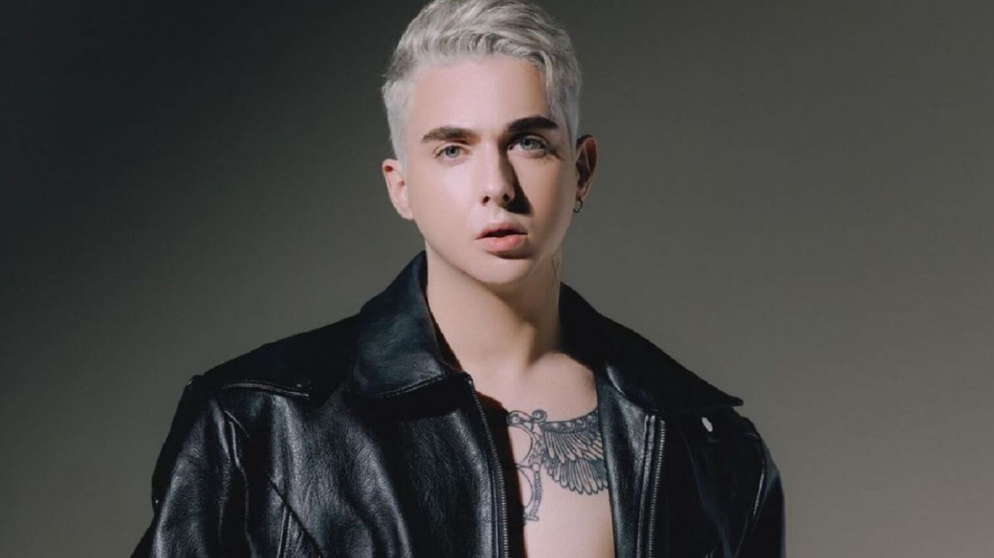 Співак MÉLOVIN презентував тепле відео до 'Новорічної-2'