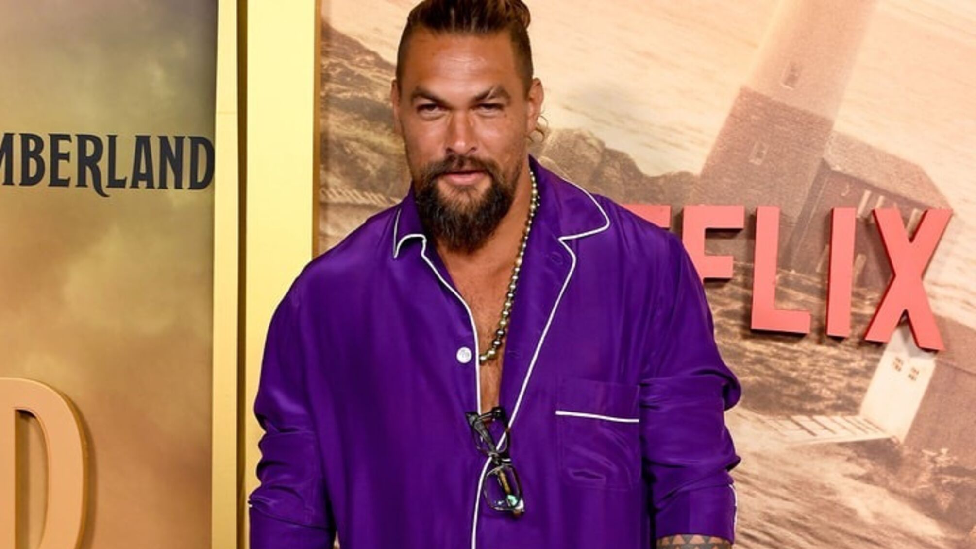 Джейсон Момоа повертається до всесвіту DC у ролі антигероя Лобо