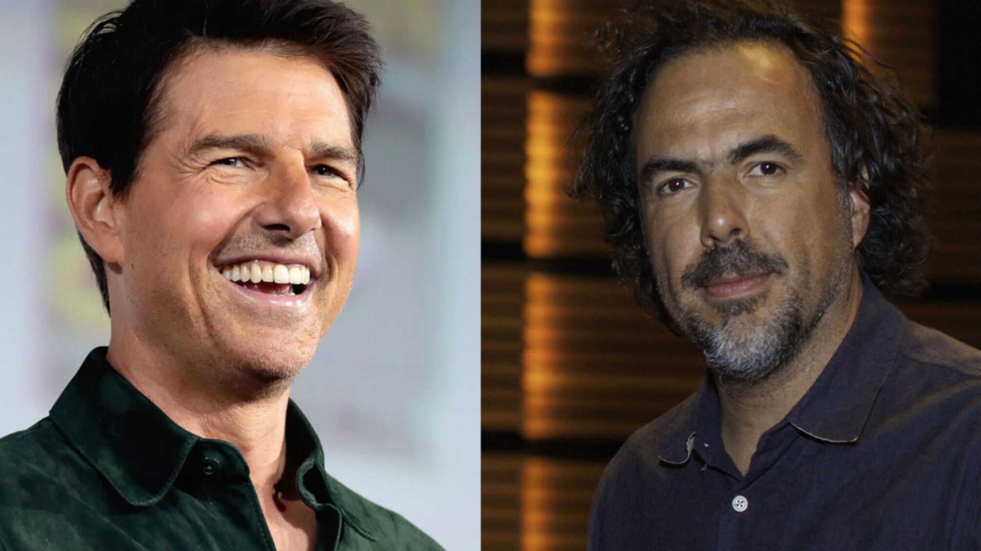 Warner Bros. раскрыла детали нового фильма с Крузом: дата выхода и сюжет