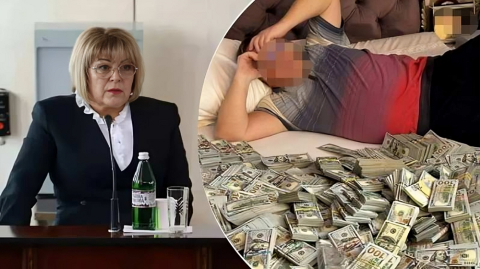 ОГП не смог подтвердить подделку инвалидностей прокуроров Хмельницкой прокуратуры