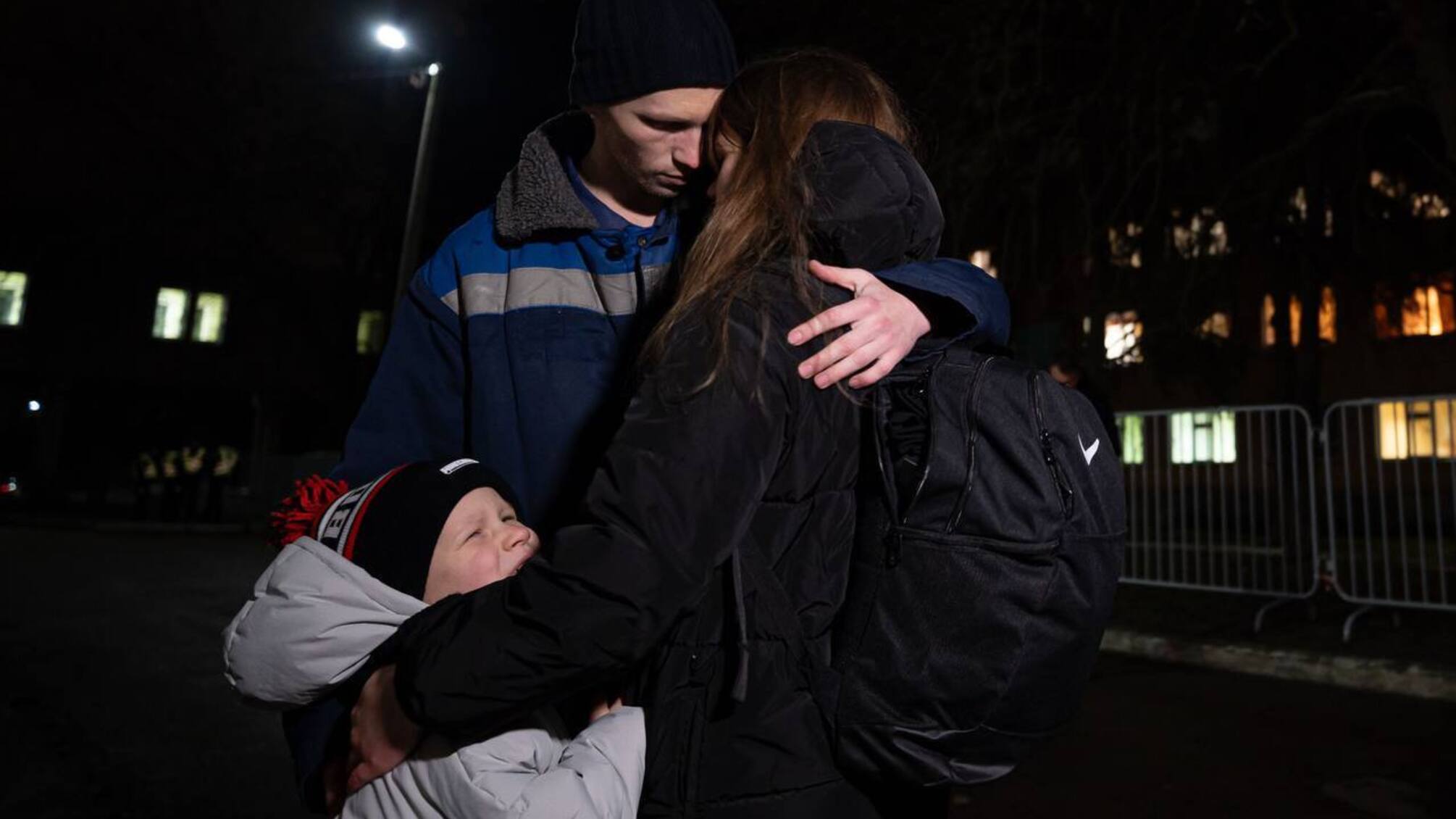 11 бійців «Азову» та ще 178 українців повернулися з полону