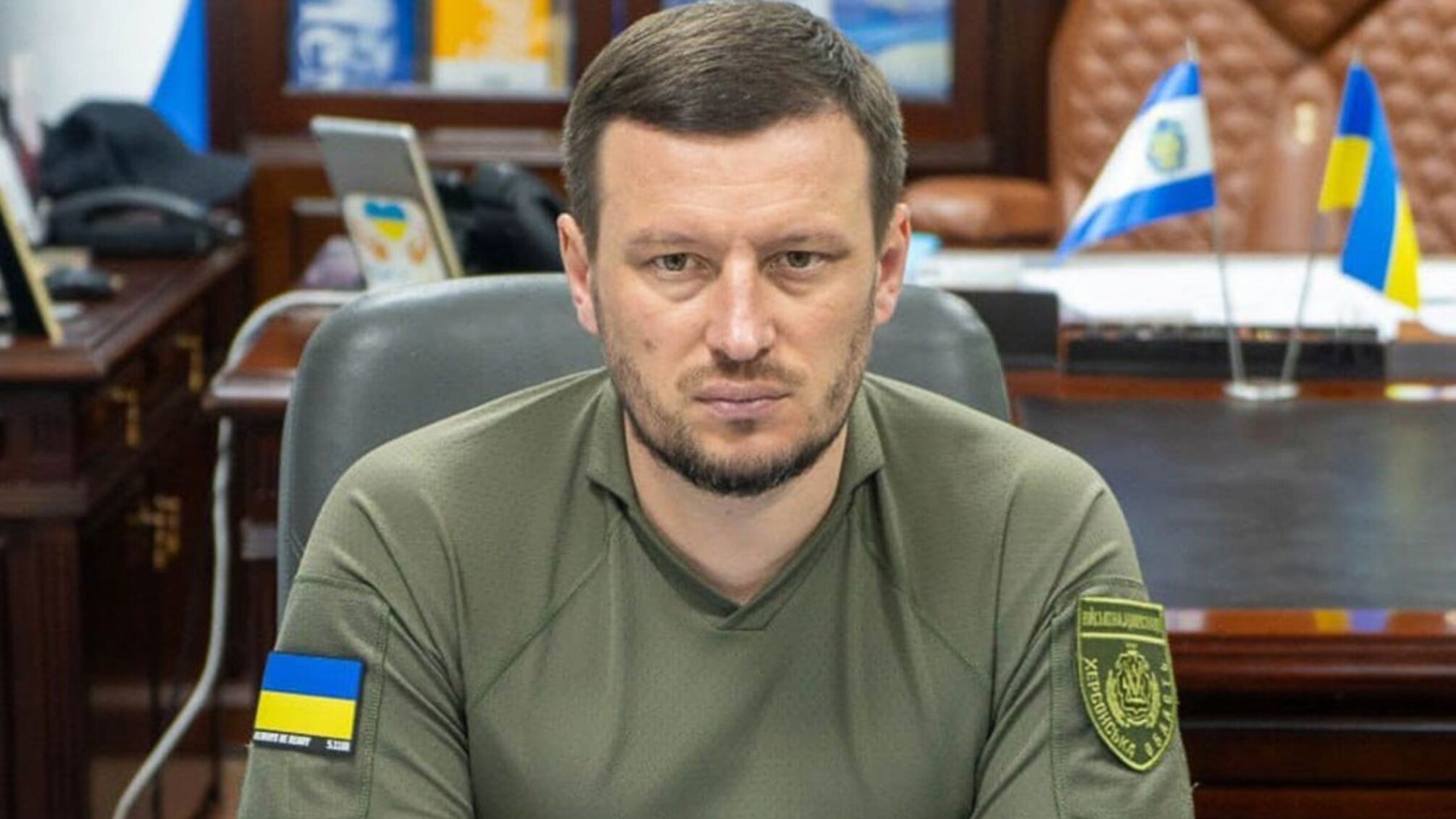 Україна готова до можливого наступу: росіяни концентрують сили на Херсонщині та Донбасі