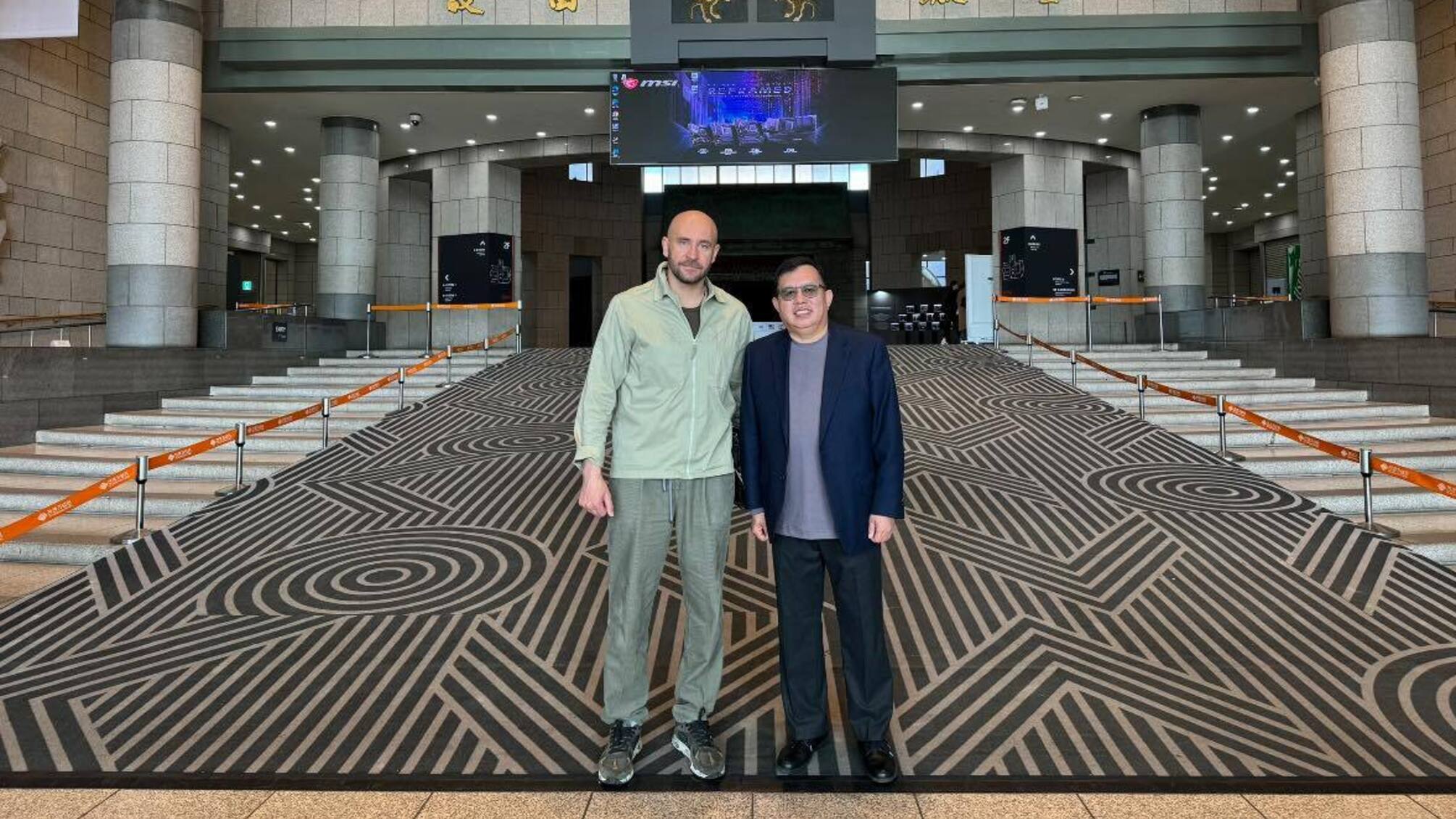 Парламент Південної Кореї скасував воєнний стан: інформація від Романа Бочкали