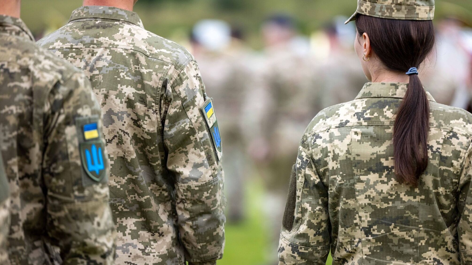 Призывников будут ставить на учет дистанционно: новые изменения от Верховной Рады