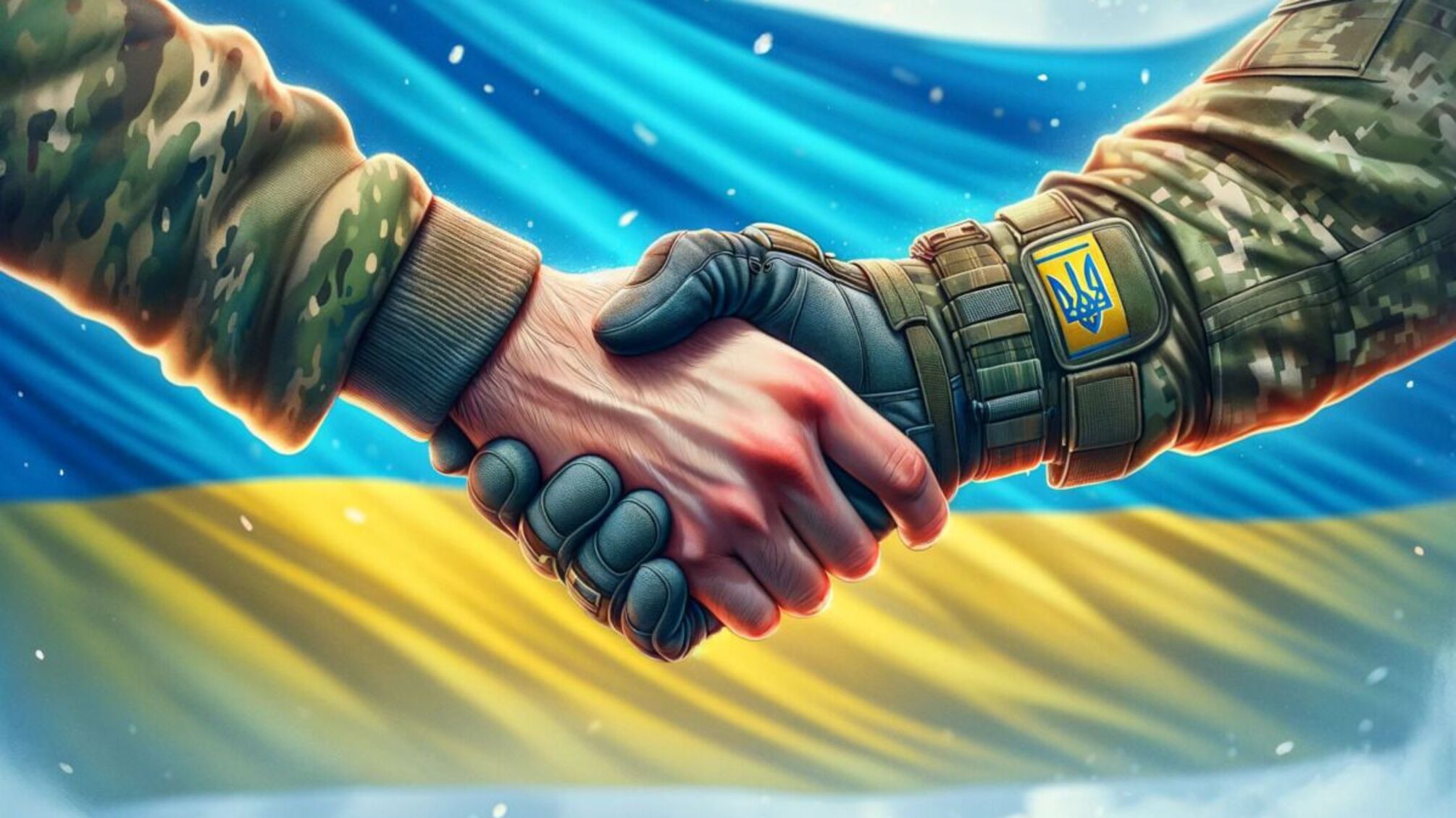 День волонтерів 5 грудня: коли допомога стає місією