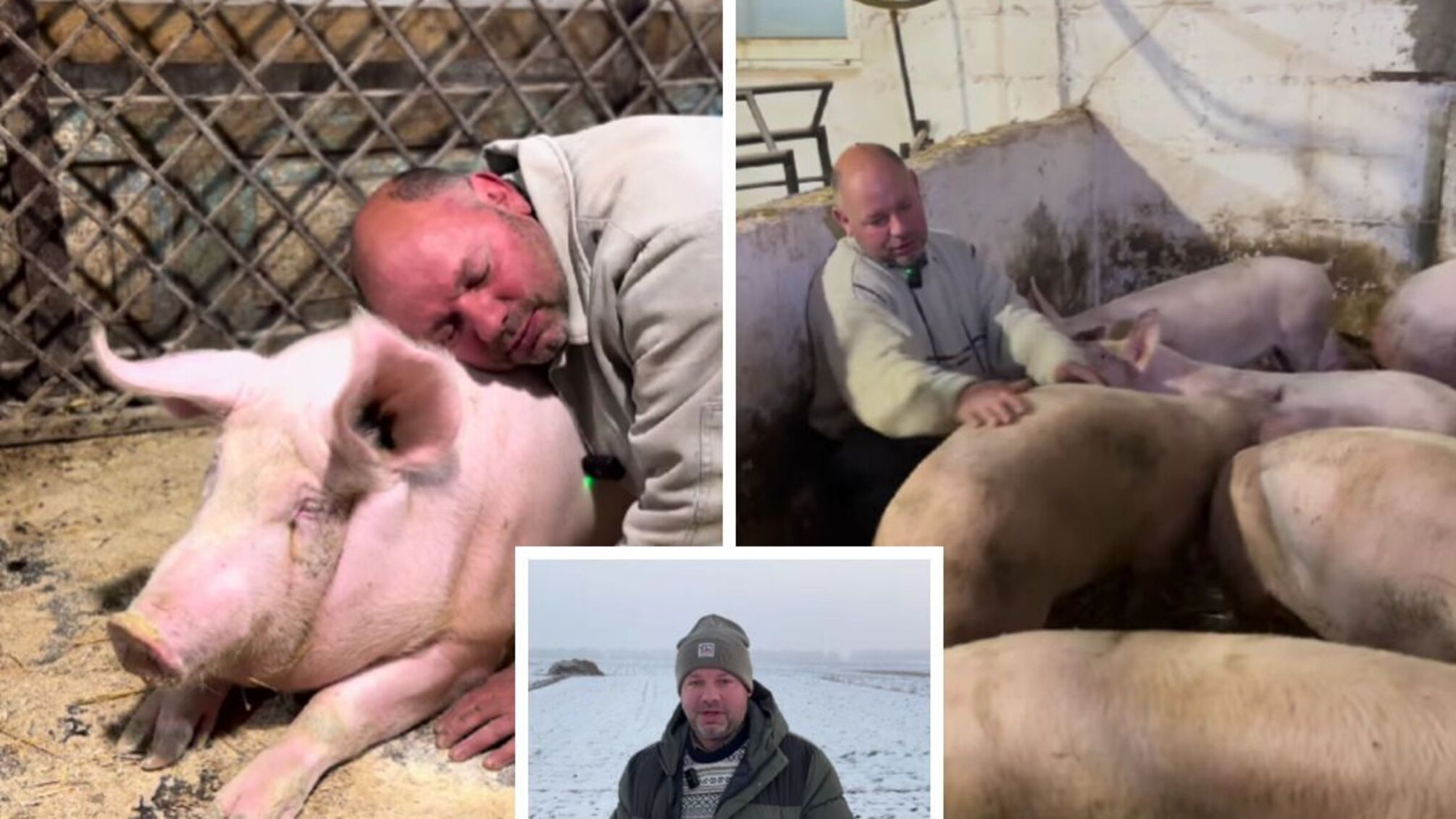 Юрій Криштоп, відомий під псевдонімом selotasalo