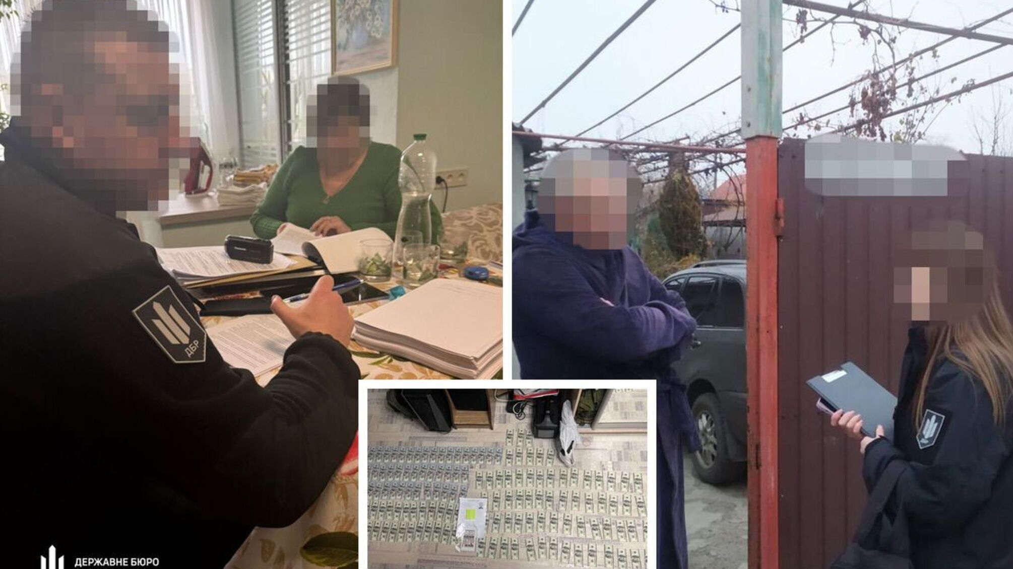 Схема на $12 тысяч с фиктивными медсправками для призывников