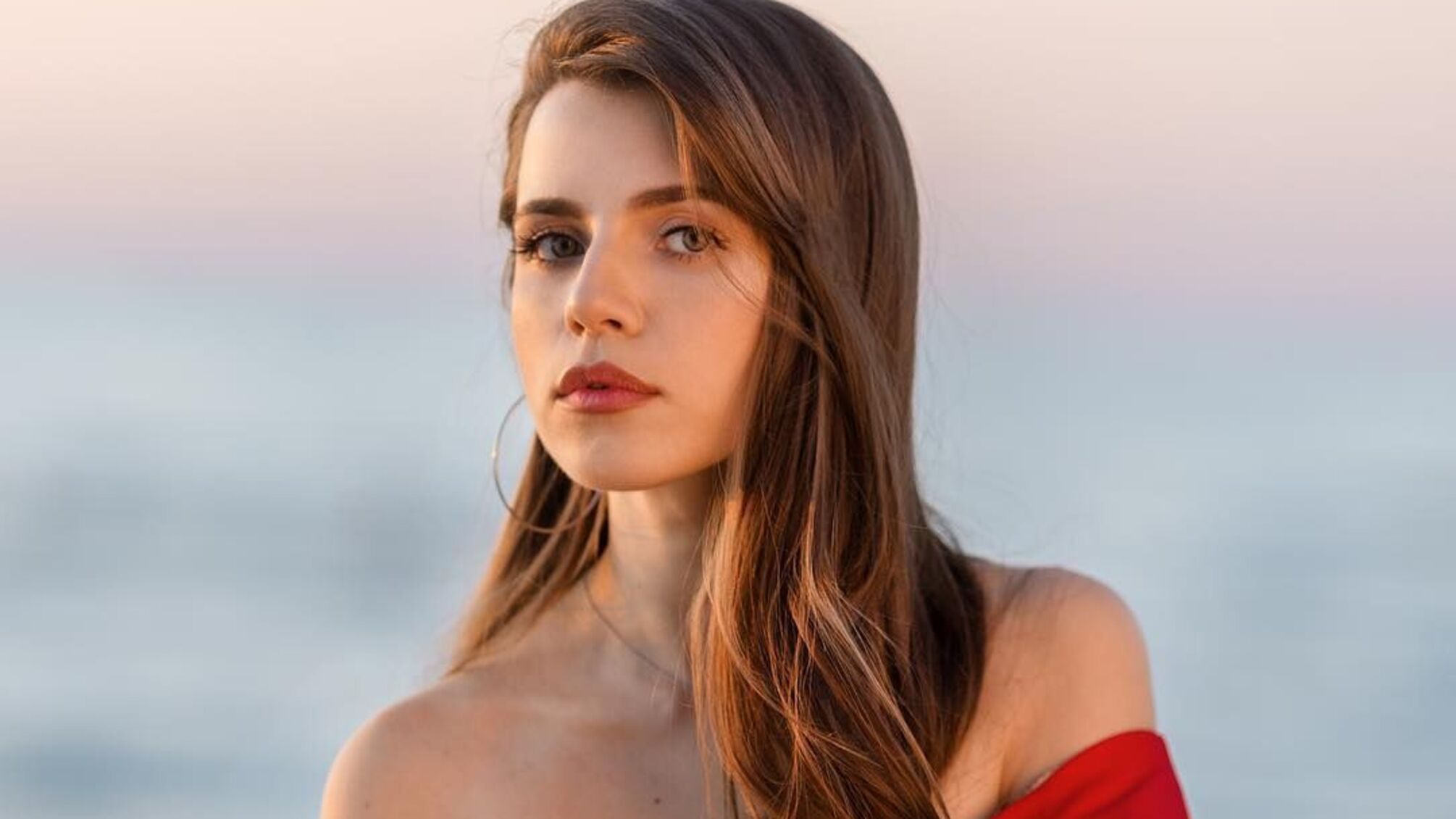 Кристина Соловой вышла на связь после скандала на ее концерте