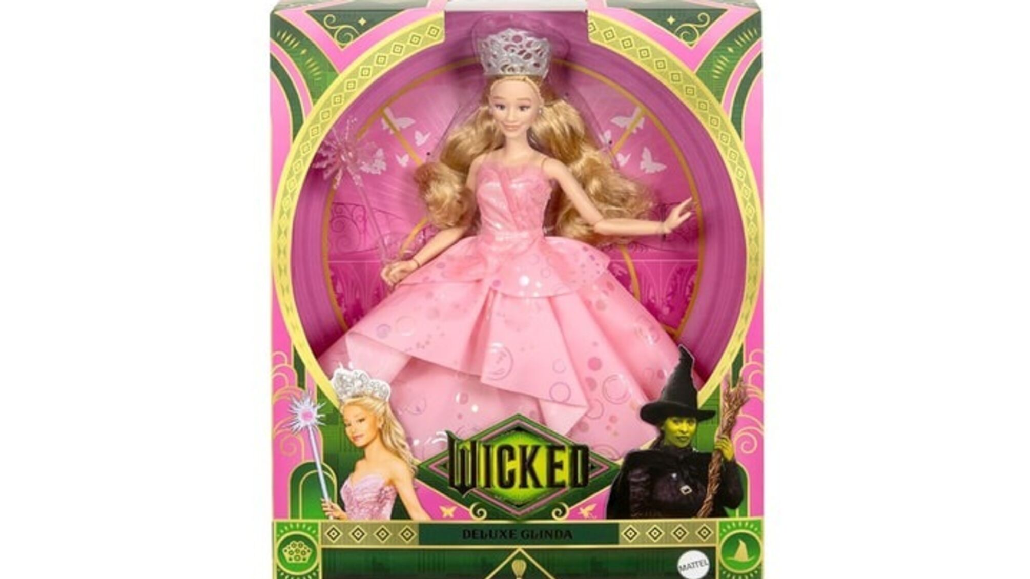 кукла для взрослых Кукла Wicked от Mattel вызвала скандал из-за ссылки на коробку на сайт для взрослых - Life - StopCor
