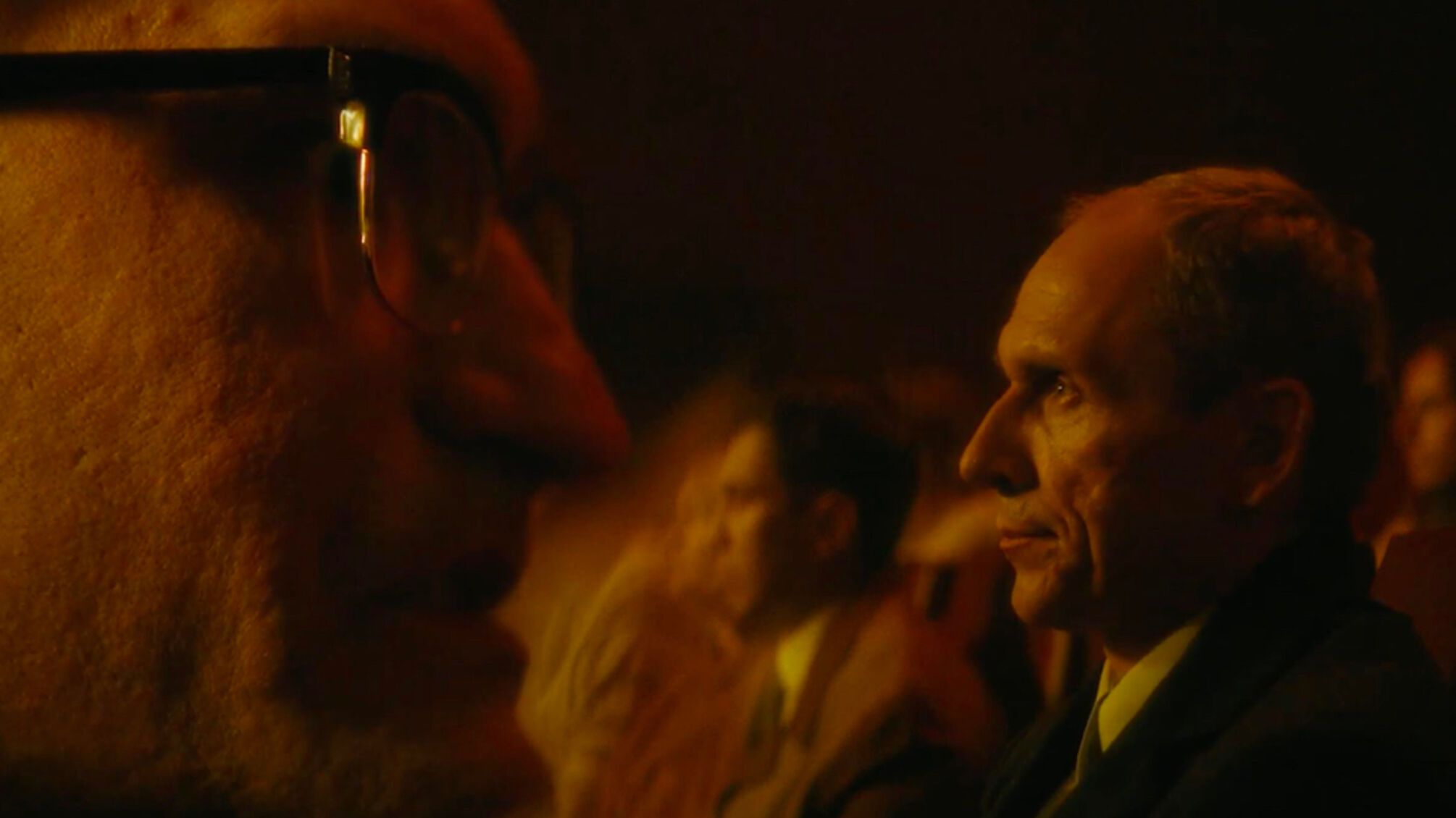 Украинский фильм «Дисидент» получил специальное отличие на Туринском кинофестивале