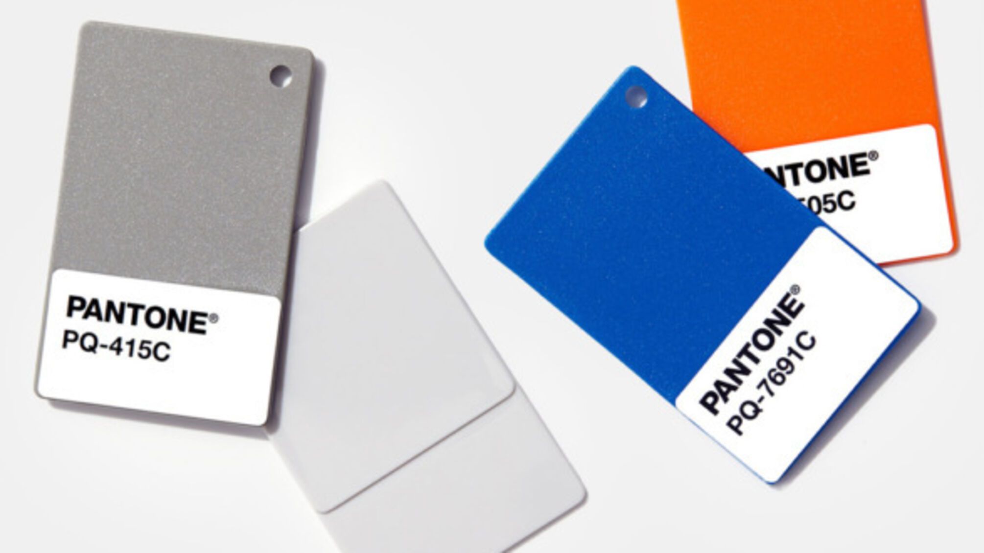 Что такое цвет года и как Pantone формирует тренды на будущее