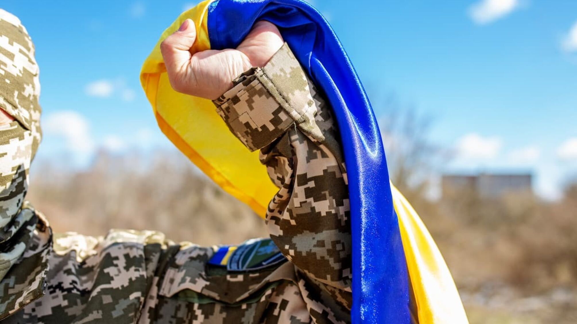 День Збройних Сил України 6 грудня: традиції та сучасність