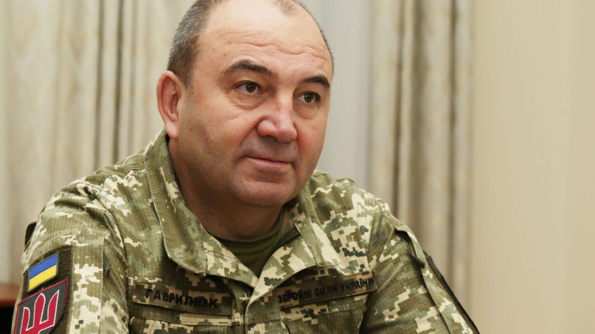 Вооруженные Силы Украины получат больше БПЛА и новые средства РЭБ — интервью с Иваном Гаврилюком