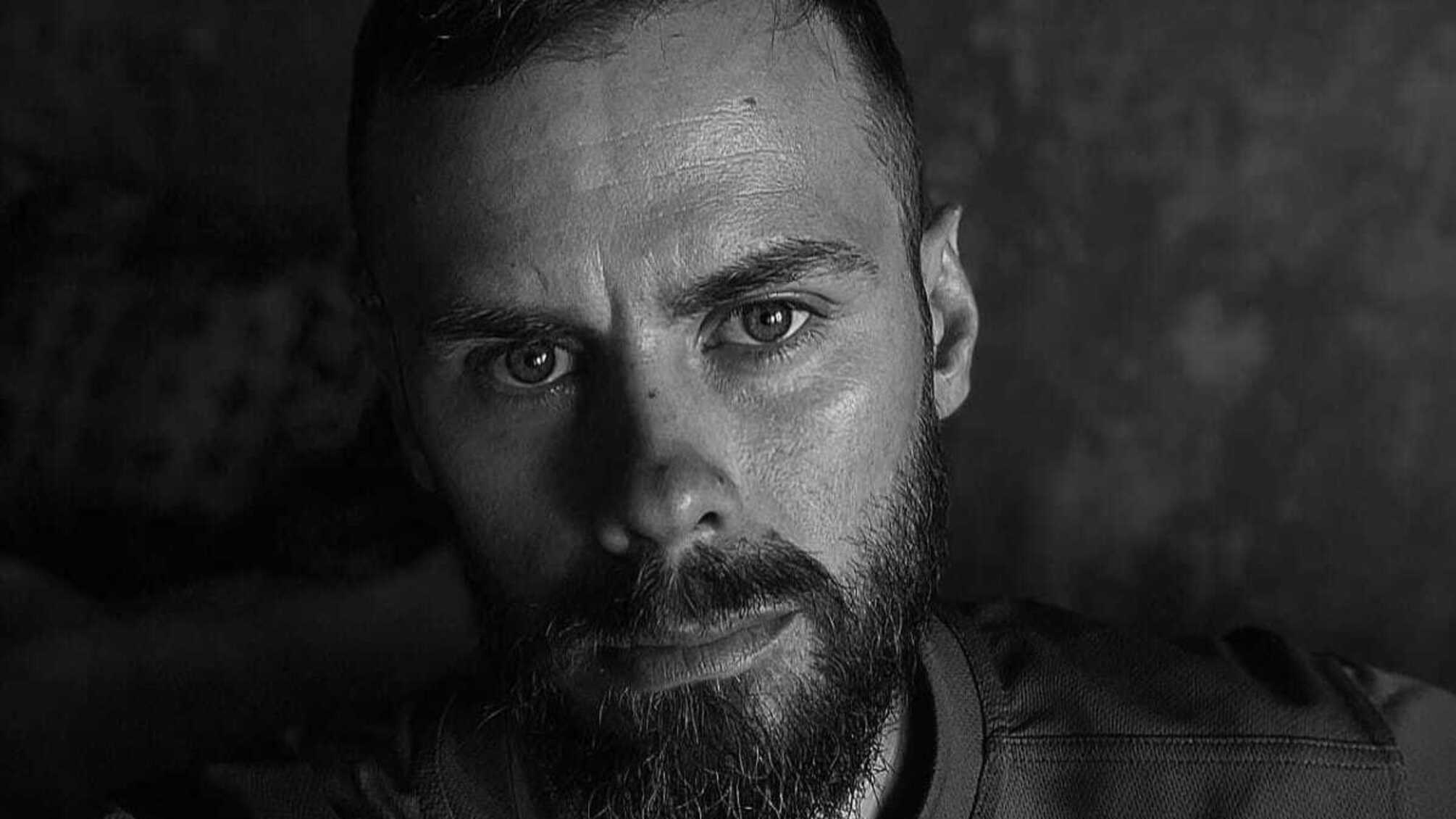 Загинув під час виконання завдання: прощання з музикантом і героєм