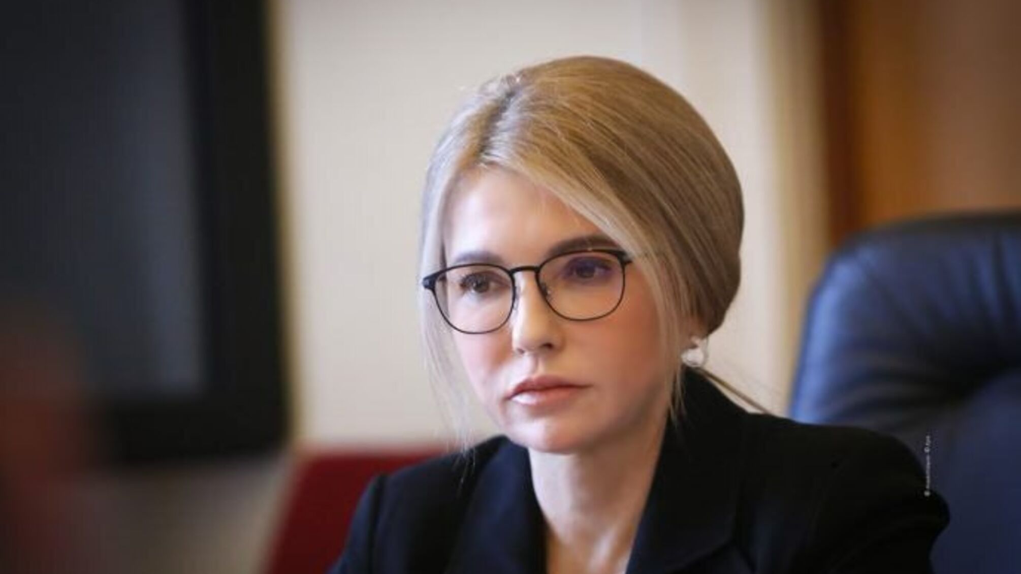 Лідерка 'Батьківщини' вимагає ліквідувати корупційну модель грального бізнесу