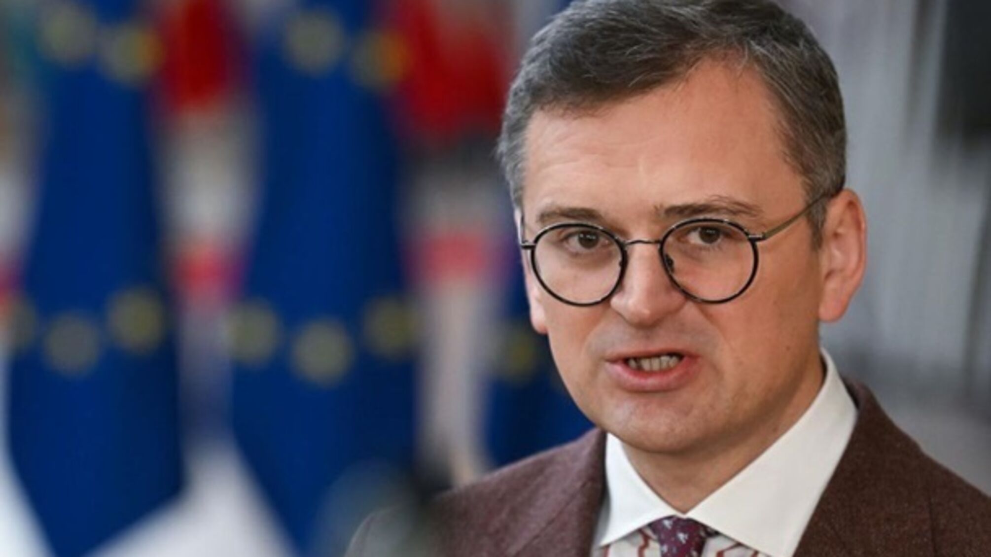 Бывший министр иностранных дел Украины нашел новое призвание в Гарварде