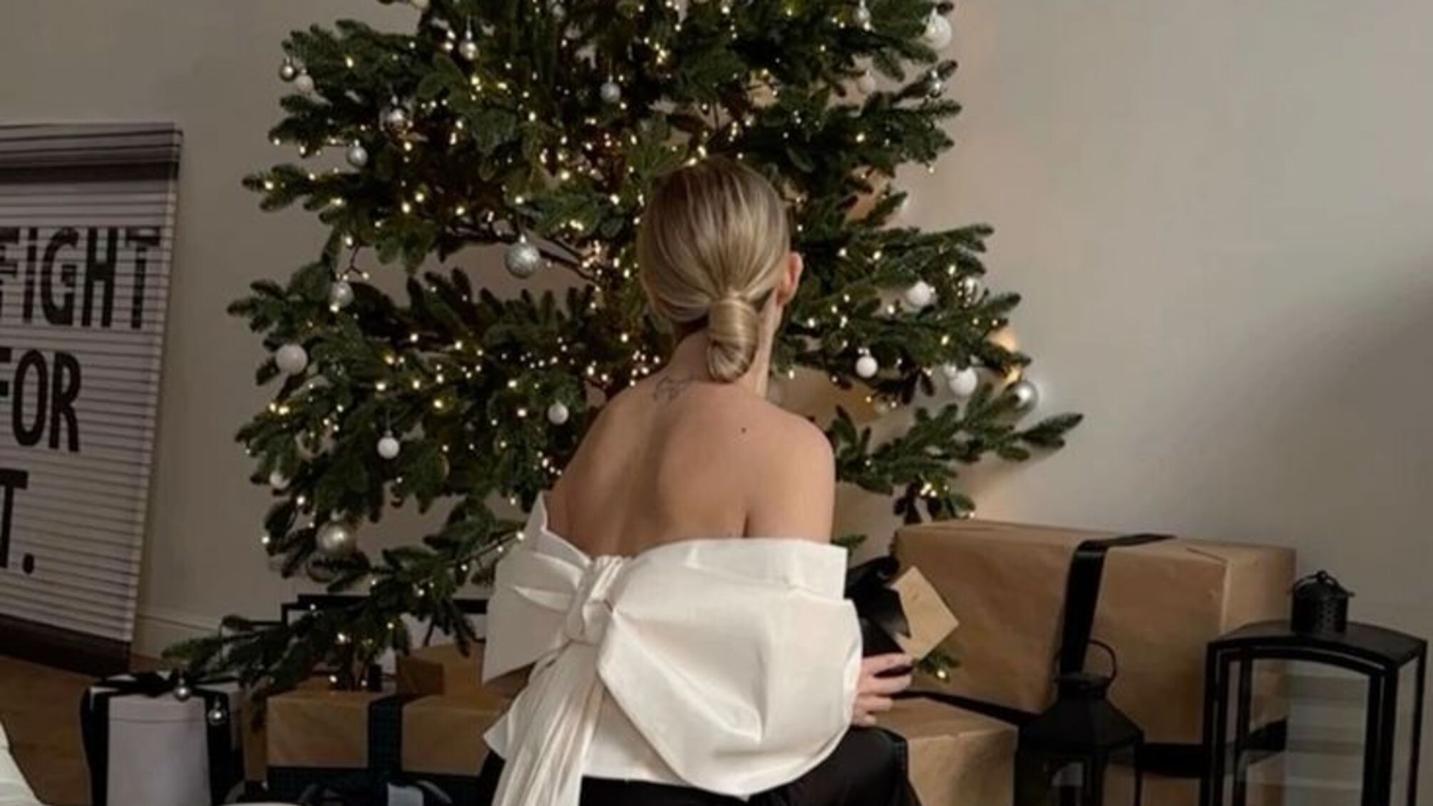 Новогодний стиль 2025 года обещает быть ярким и незабываемым