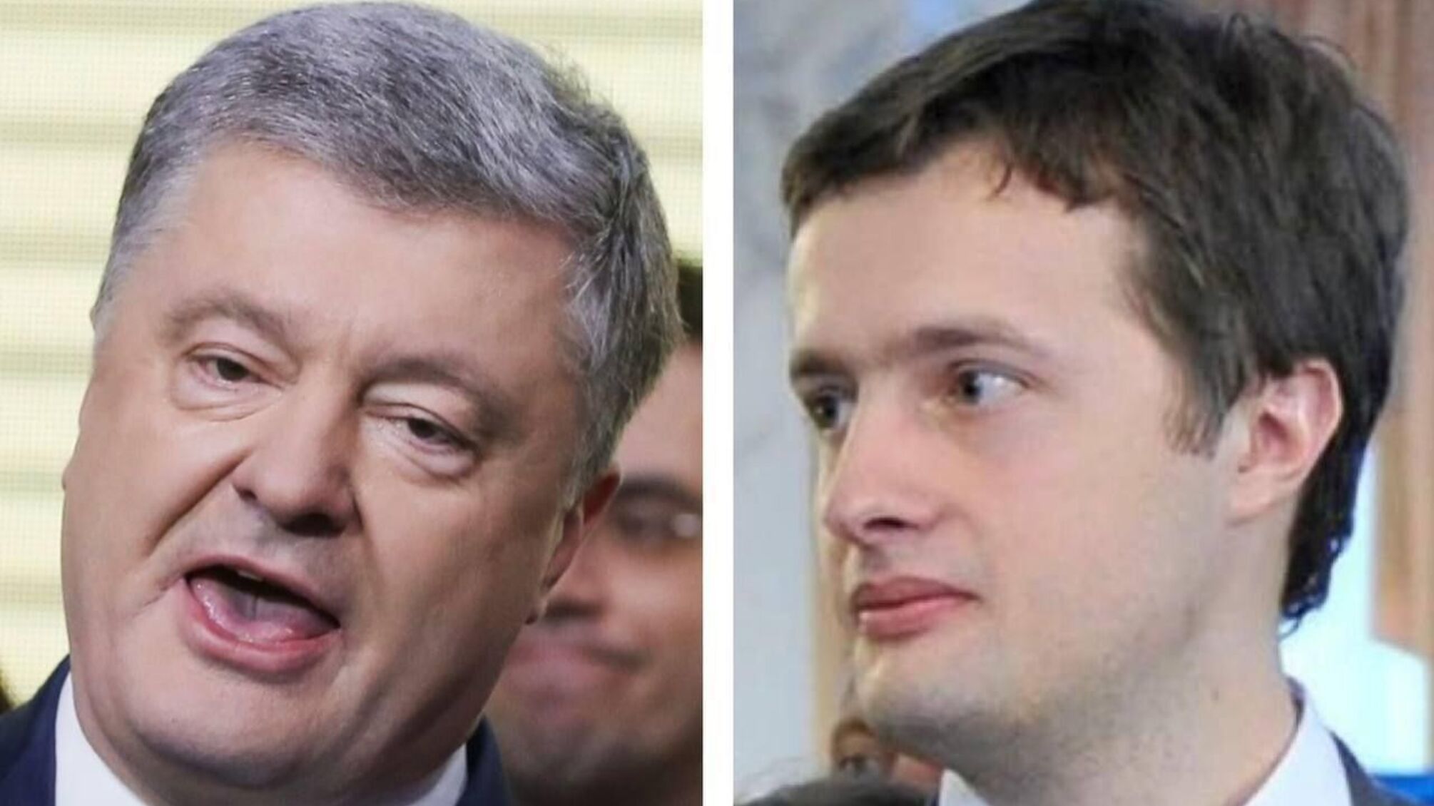 Юрій Бутусов: син Порошенка не брав участі в боях під Іловайськом