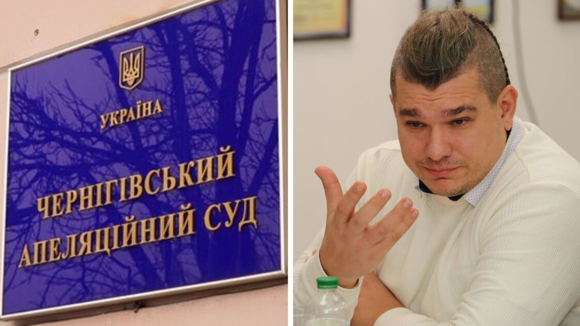 По мнению Медведя, дело Аверьянова следовало квалифицировать по другой статье