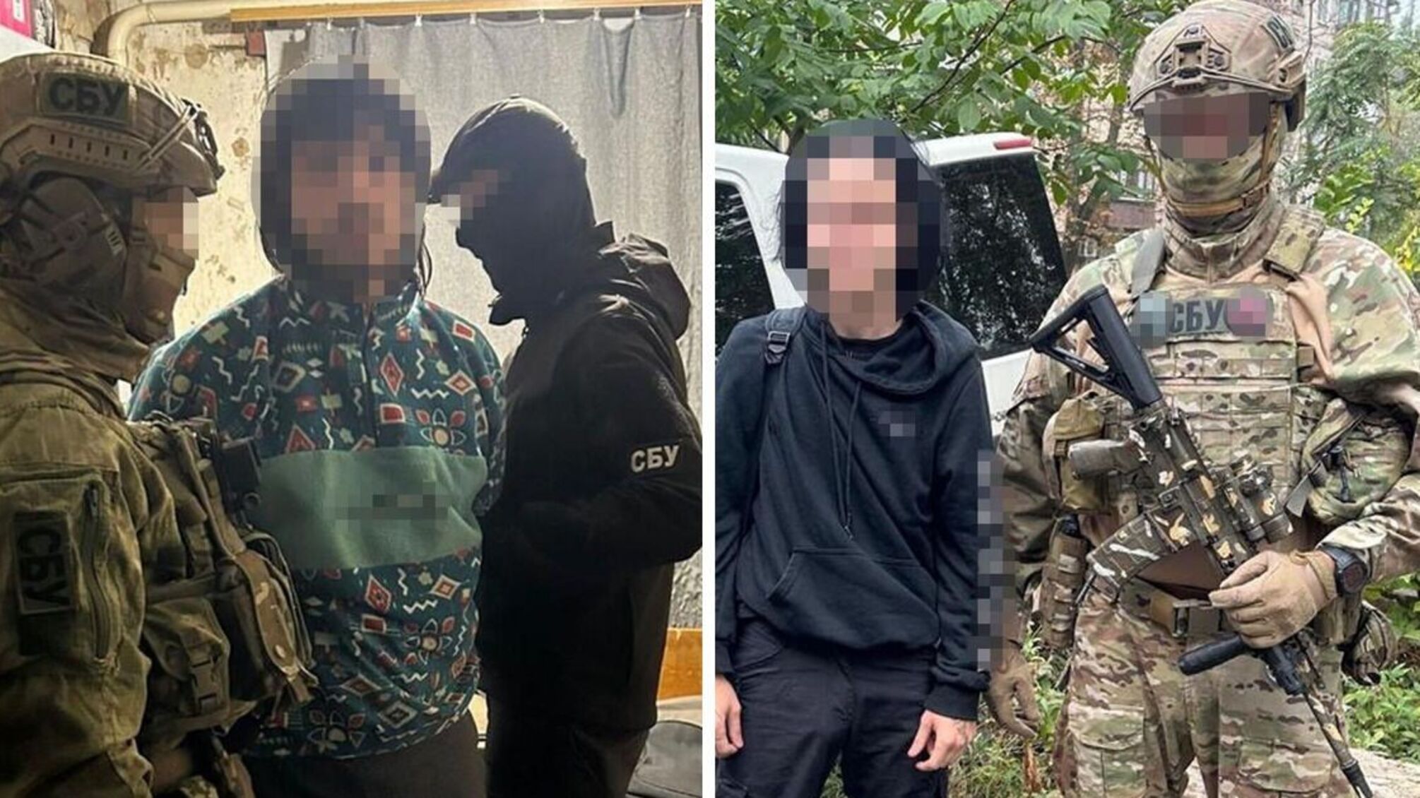 Информаторы РФ пытались уничтожить узловые железнодорожные станции Украины: