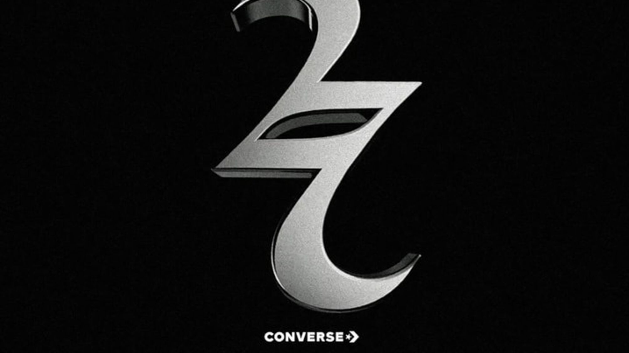 Ребрендинг от Converse: представлен новый логотип Шая Гилджоуса-Александра