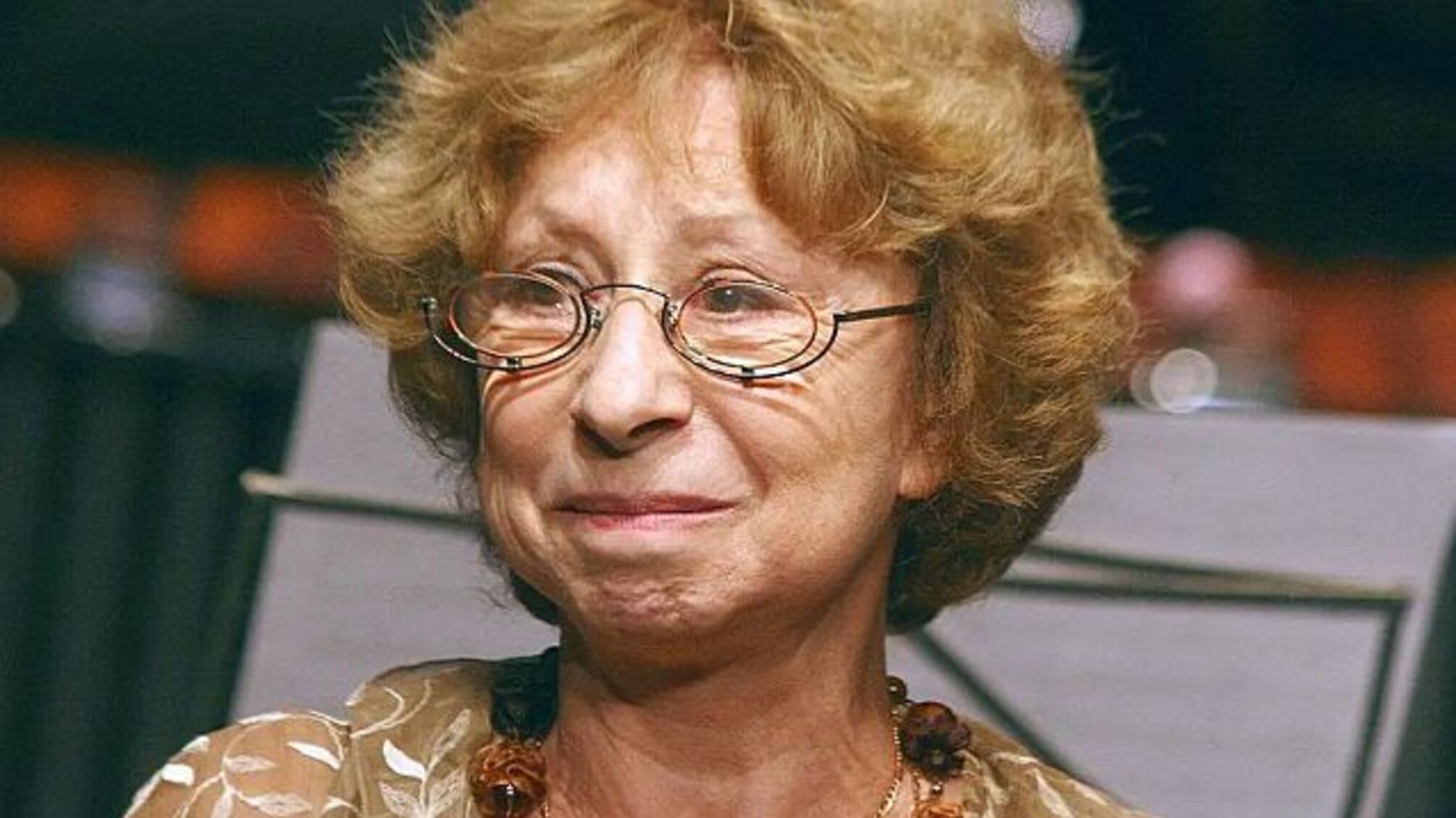 Лию Ахеджакову хотят вырезать из 'Иронии судьбы' из-за ее слов об Украине