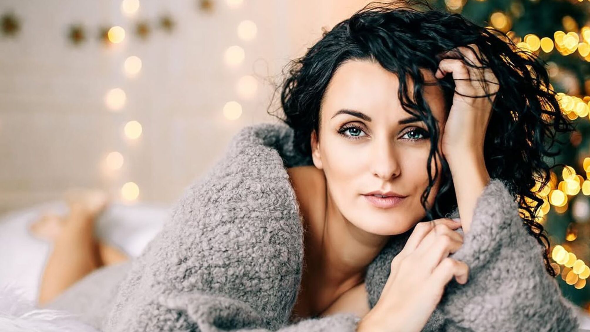 лиза глинская