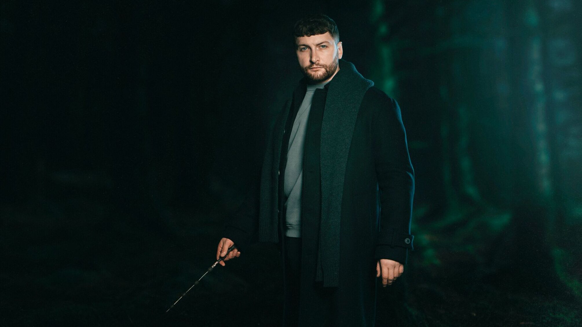 Группа NAPEREXREST