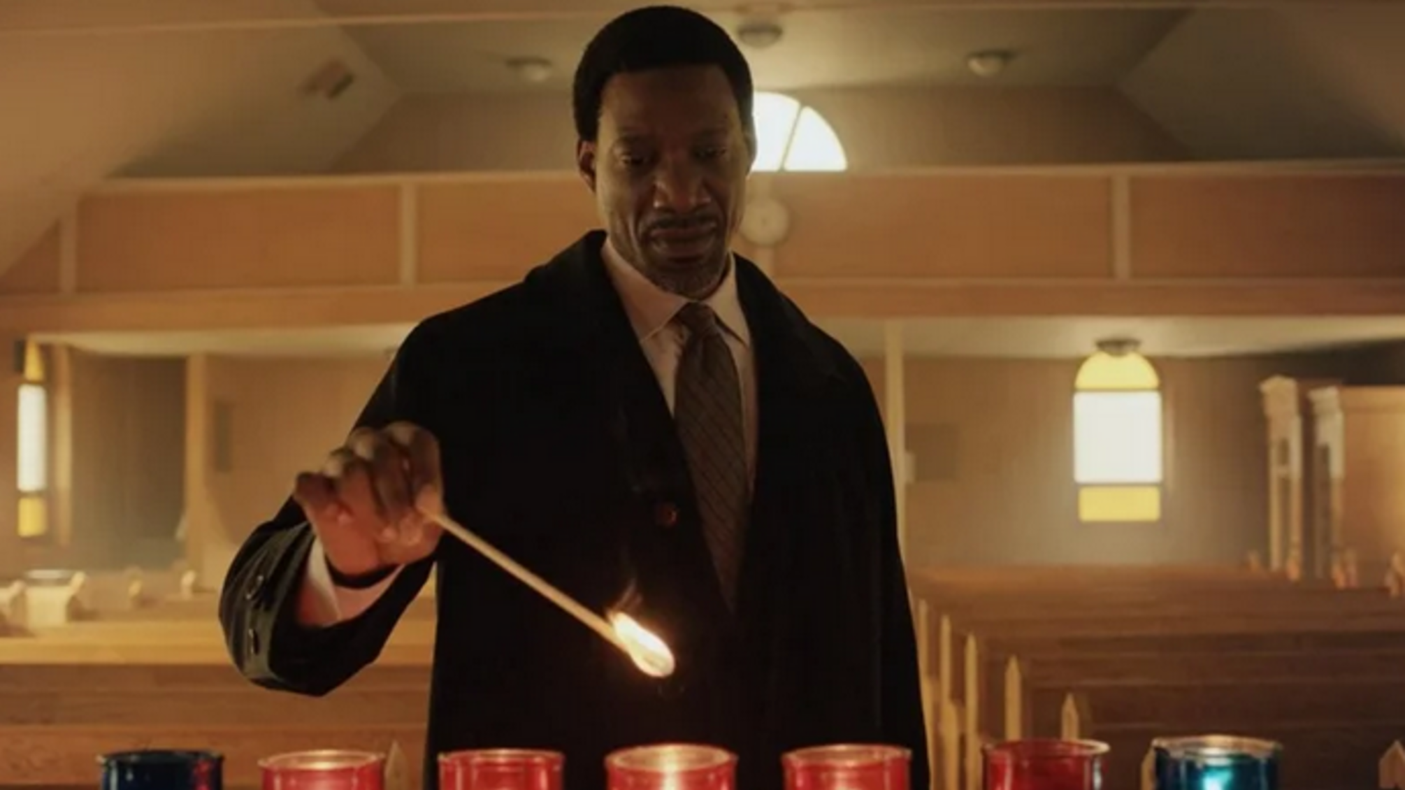 Настоящий детектив и хлопаки стали самыми популярными сериалами 2024 года