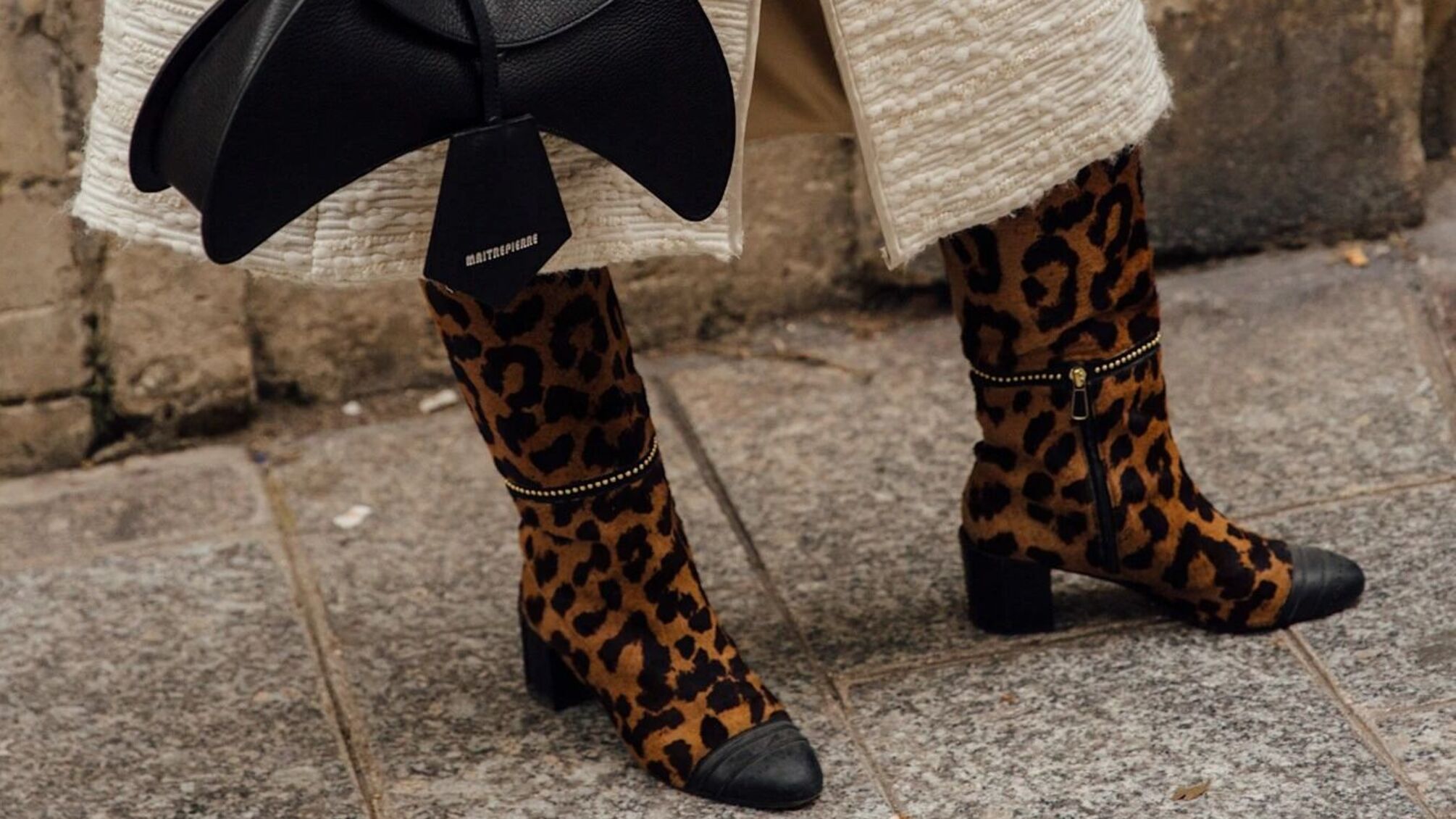 Модная подборка 2024 года: почему некоторые тренды быстро потеряли популярность