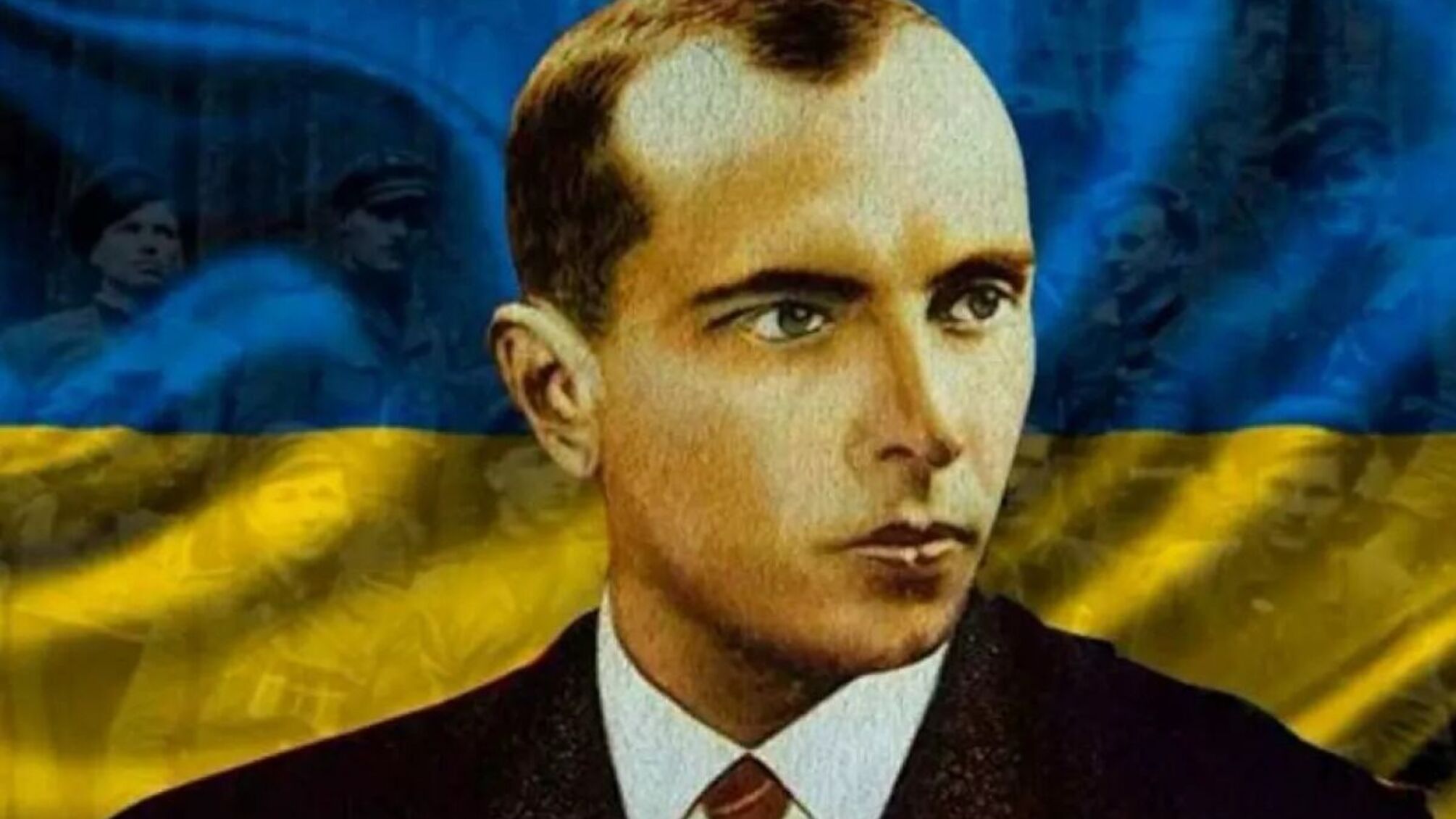 Дитячі комікси про Степана Бандеру: як розповідатимуть історію ОУН