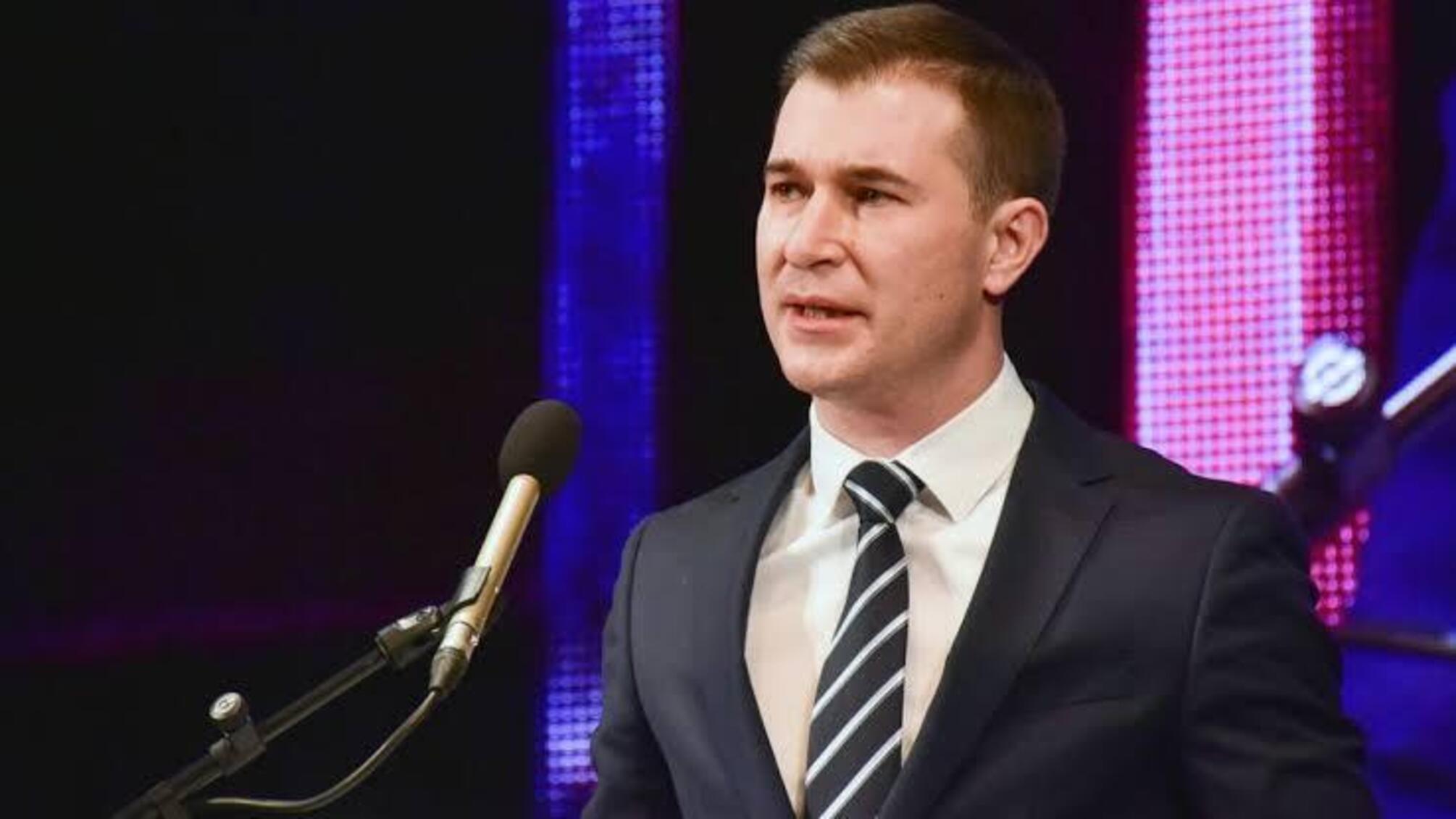 Отставка мэра Чернигова: 'крафтовый бизнес' и 'амнезия' горсовета