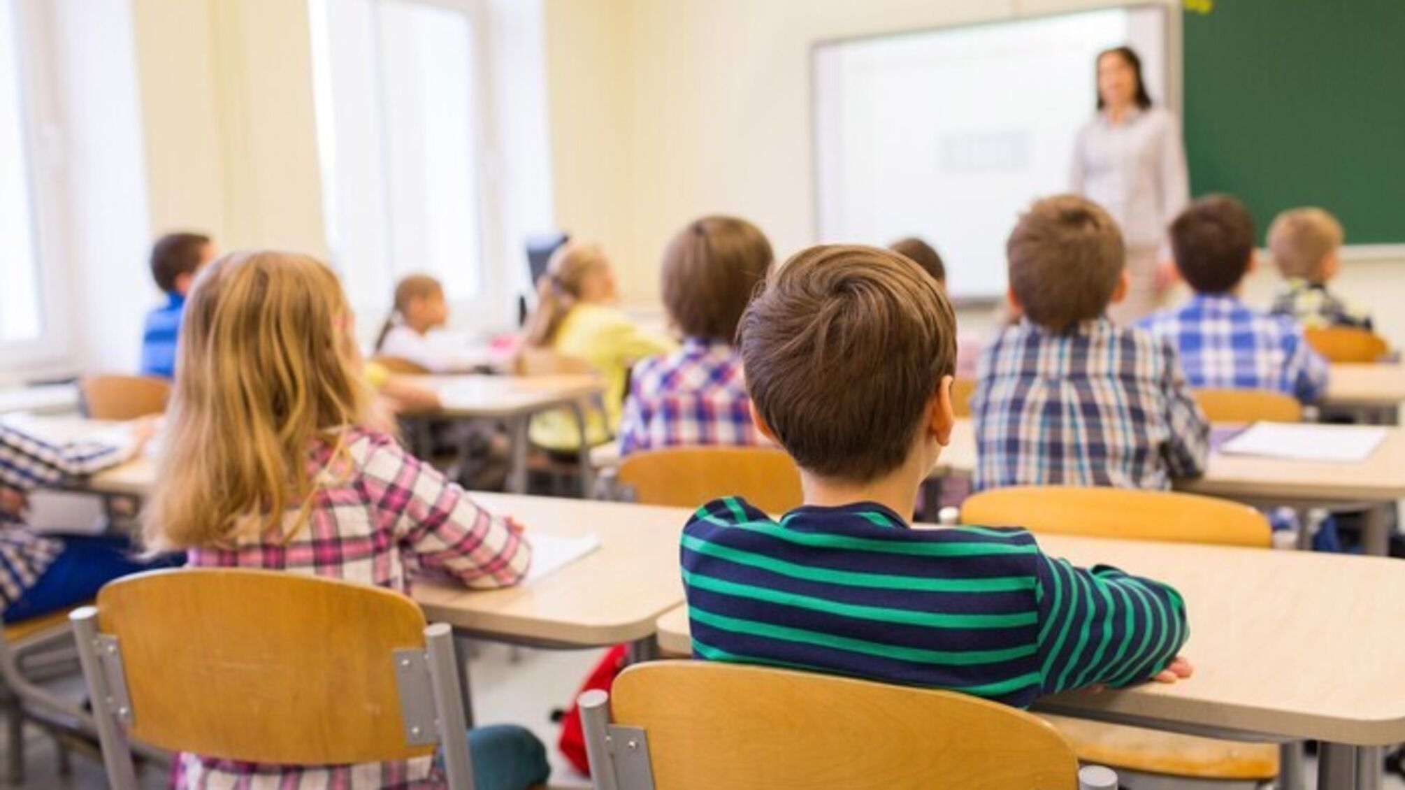 Минобразования сокращает финансирование для школ с малым количеством старшеклассников