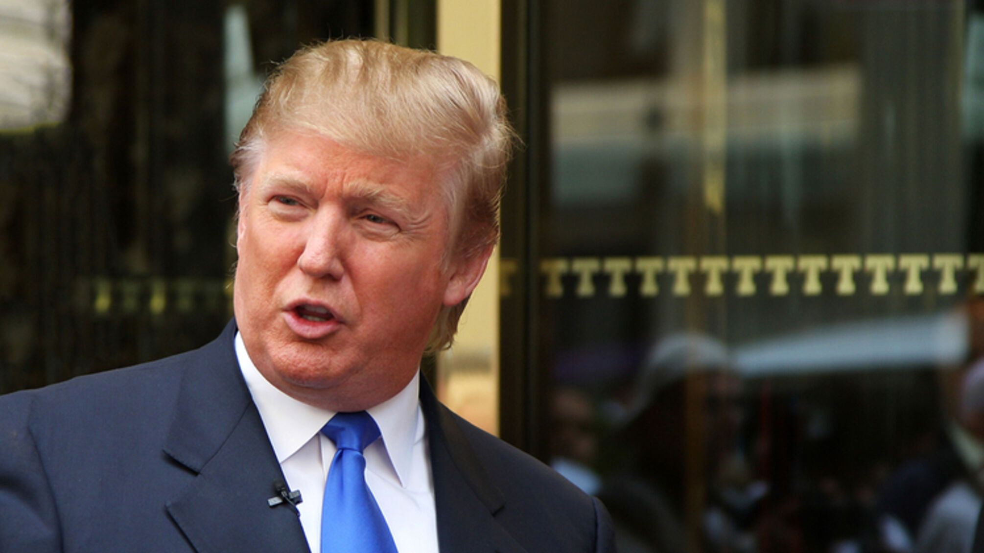 'Асад утік, росія втратила інтерес до Сирії': заява Трампа