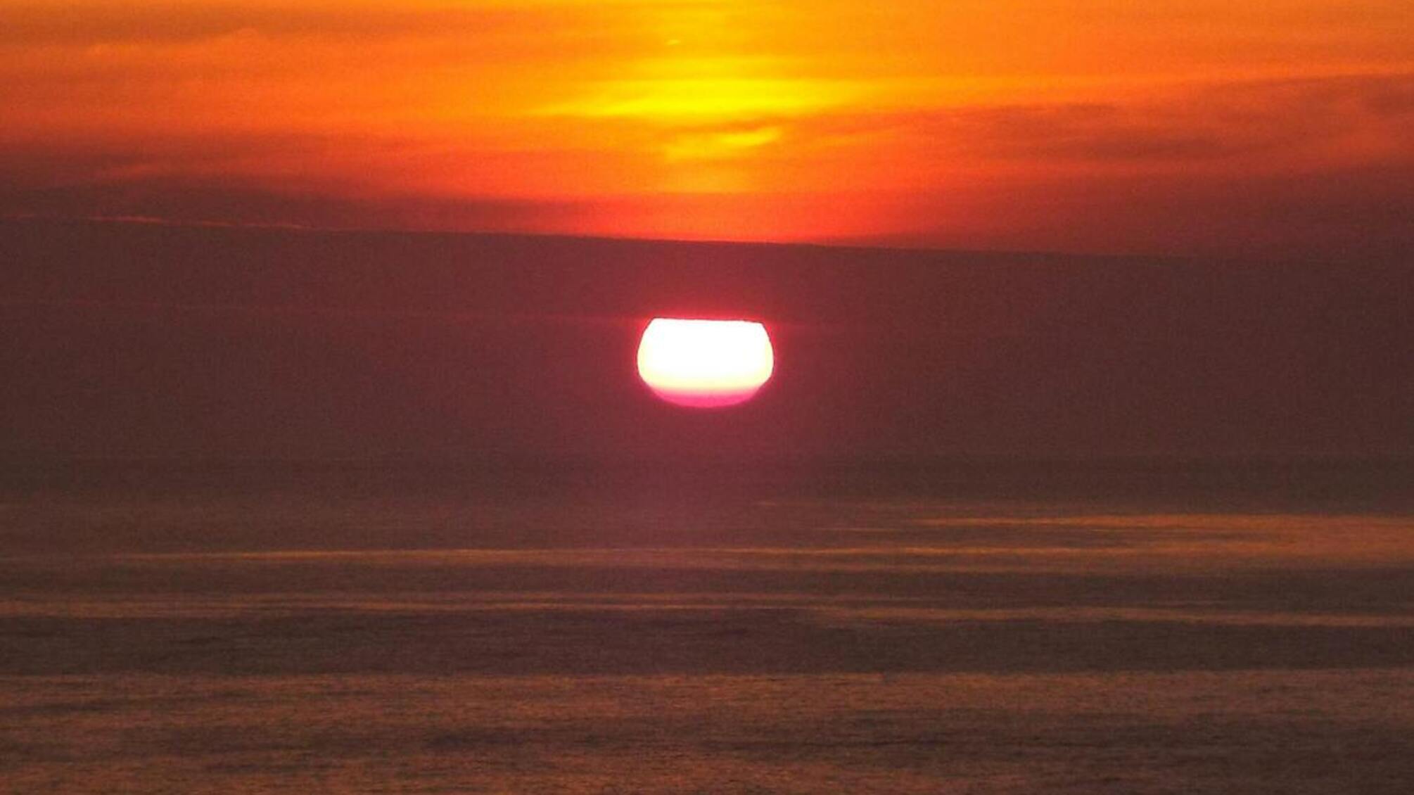 Магнитные бури с 9 по 15 декабря