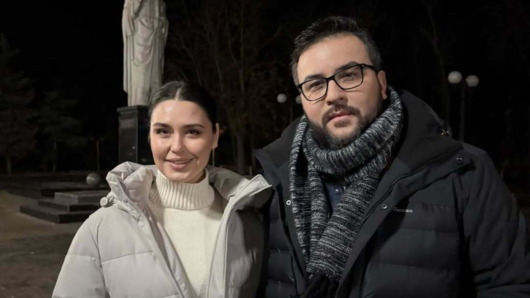 Телеведучий Руслан Сенічкін поділився зворушливою історією пса