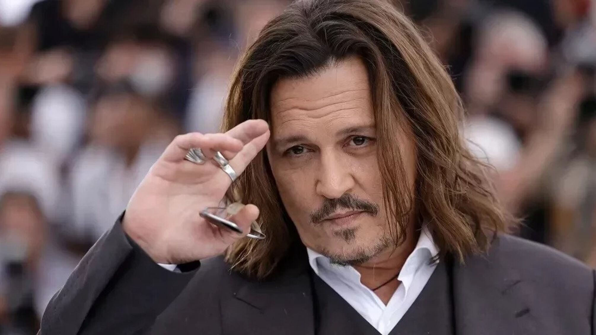 Місце роботи сина Джонні Деппа здивувало шанувальників